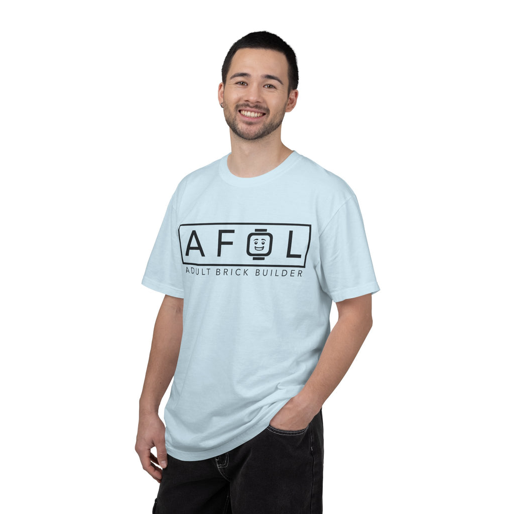 AFOL T-Shirt Classic — Light Tees