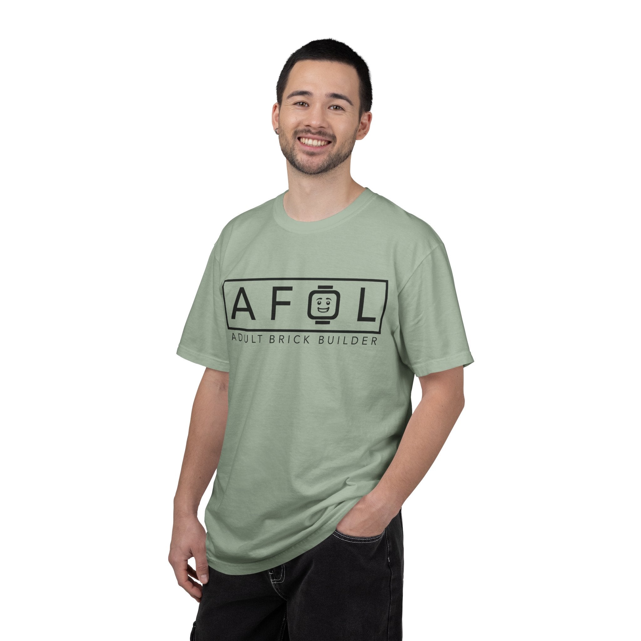 AFOL T-Shirt Classic — Light Tees