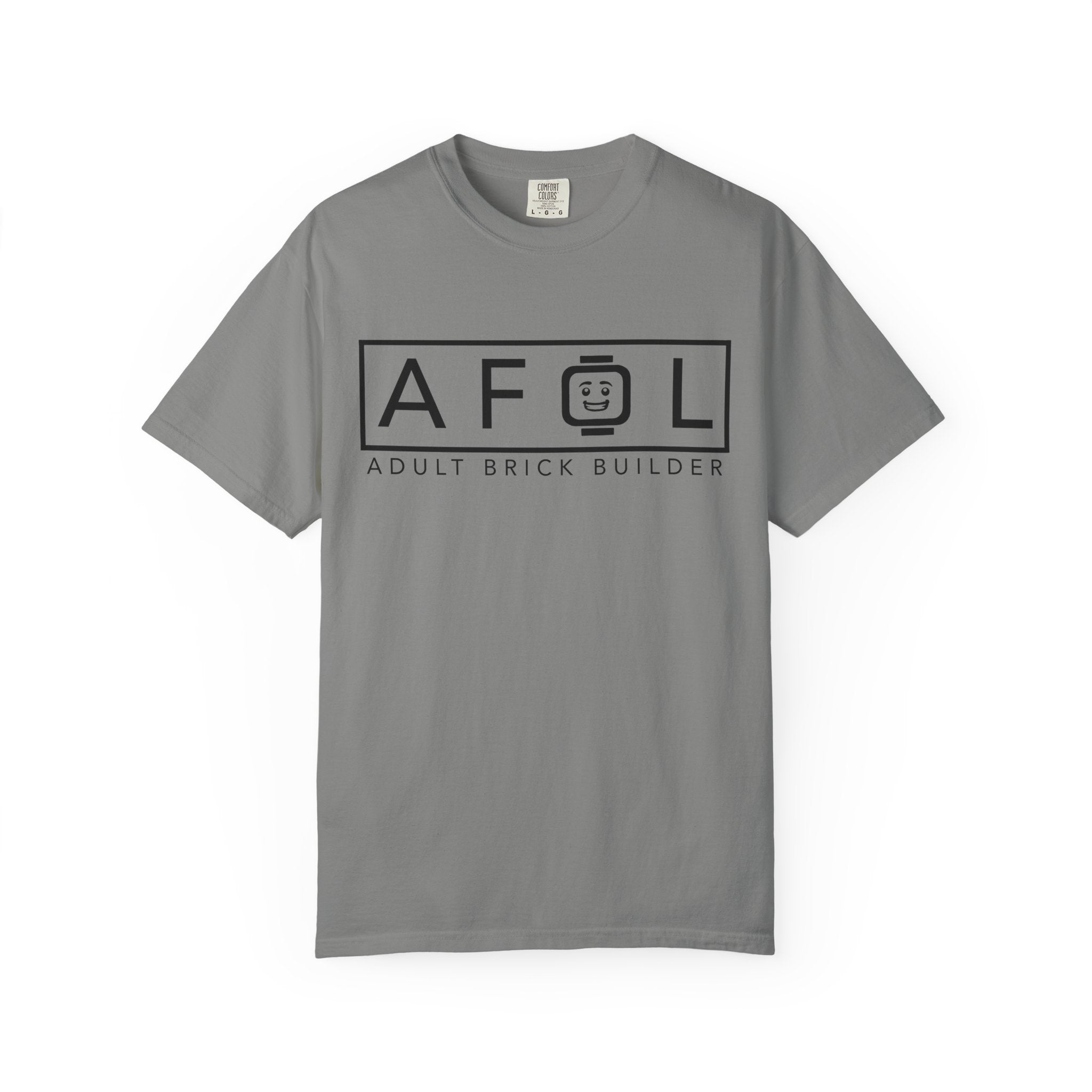 AFOL T-Shirt Classic — Light Tees