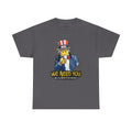 AFOL We Need You - T-Shirt — Funny Patriotic Recruitment Tee for AFOLs