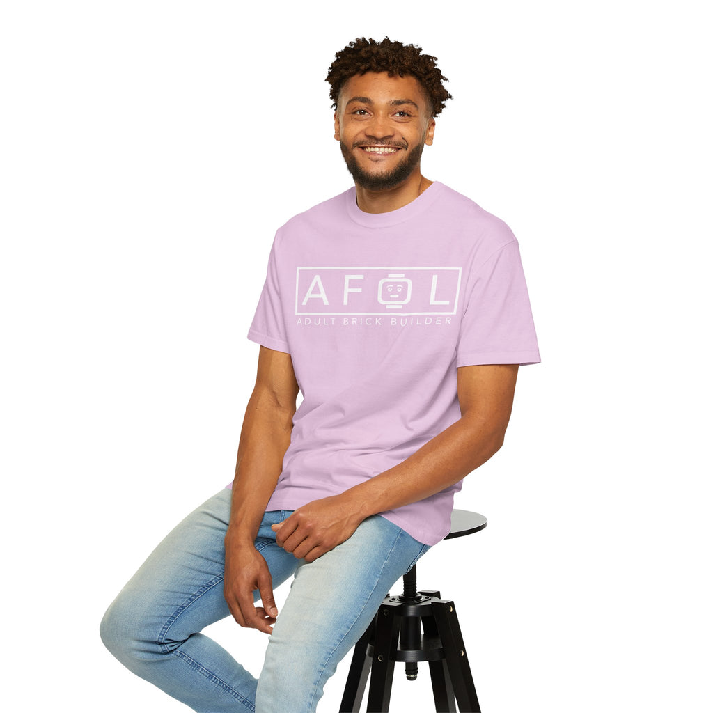 AFOL T-Shirt Classic — Dark Tees