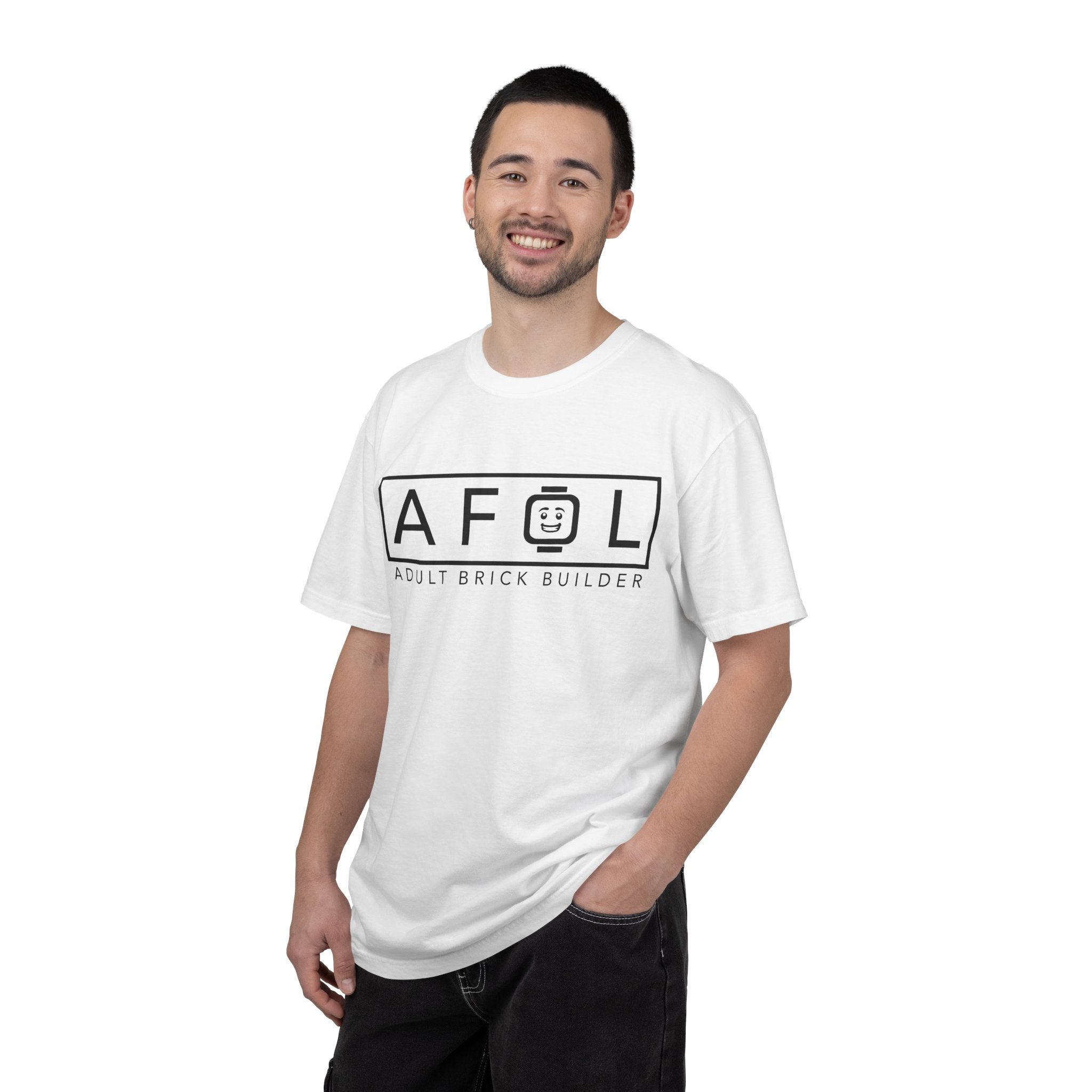 AFOL T-Shirt Classic — Light Tees