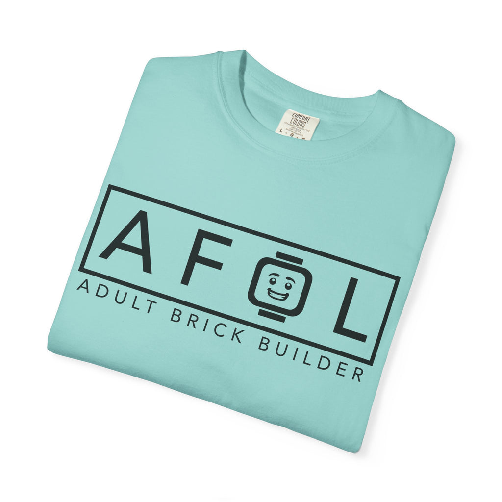AFOL T-Shirt Classic — Light Tees
