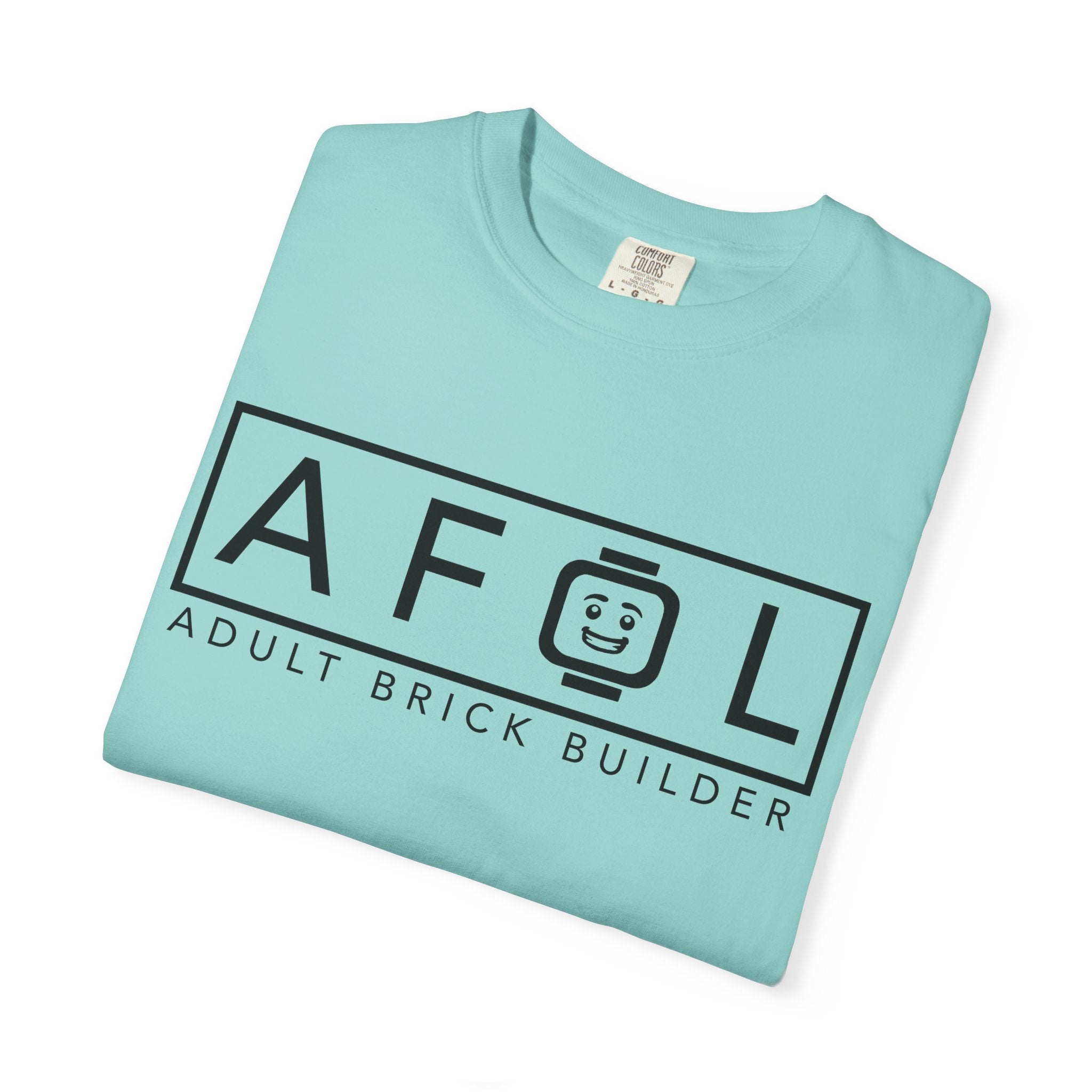 AFOL T-Shirt Classic — Light Tees