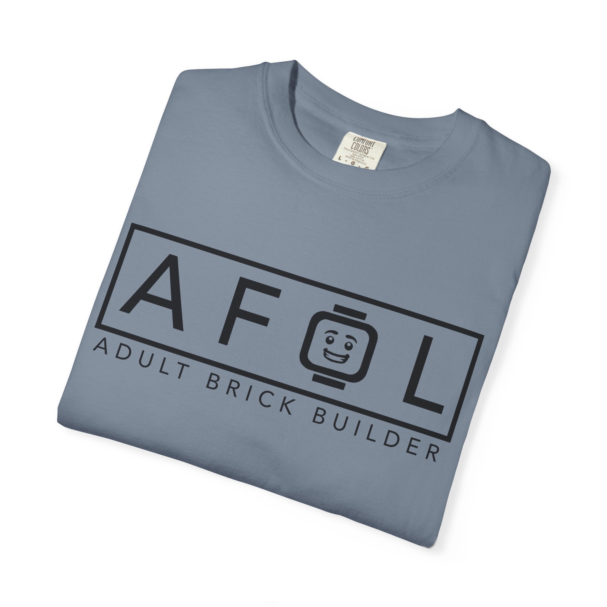 AFOL T-Shirt Classic — Light Tees