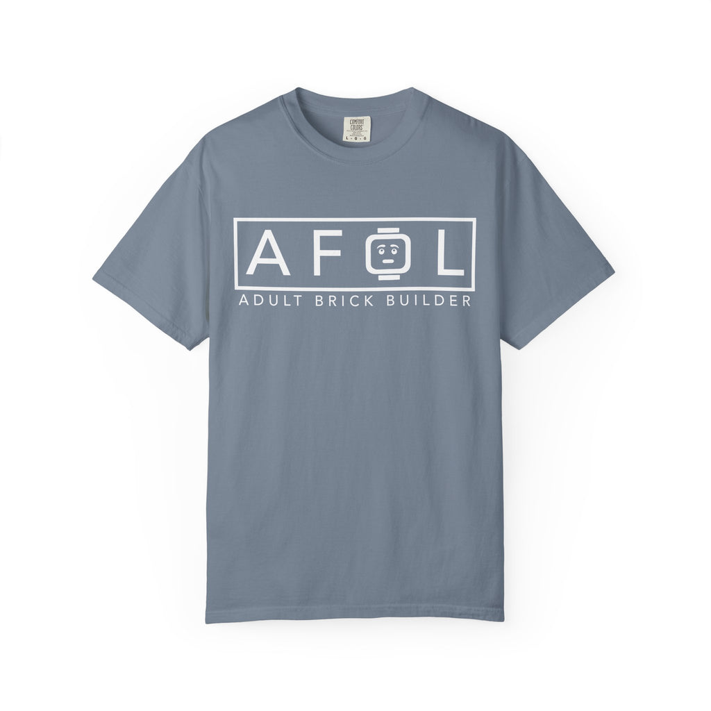 AFOL T-Shirt Classic — Dark Tees