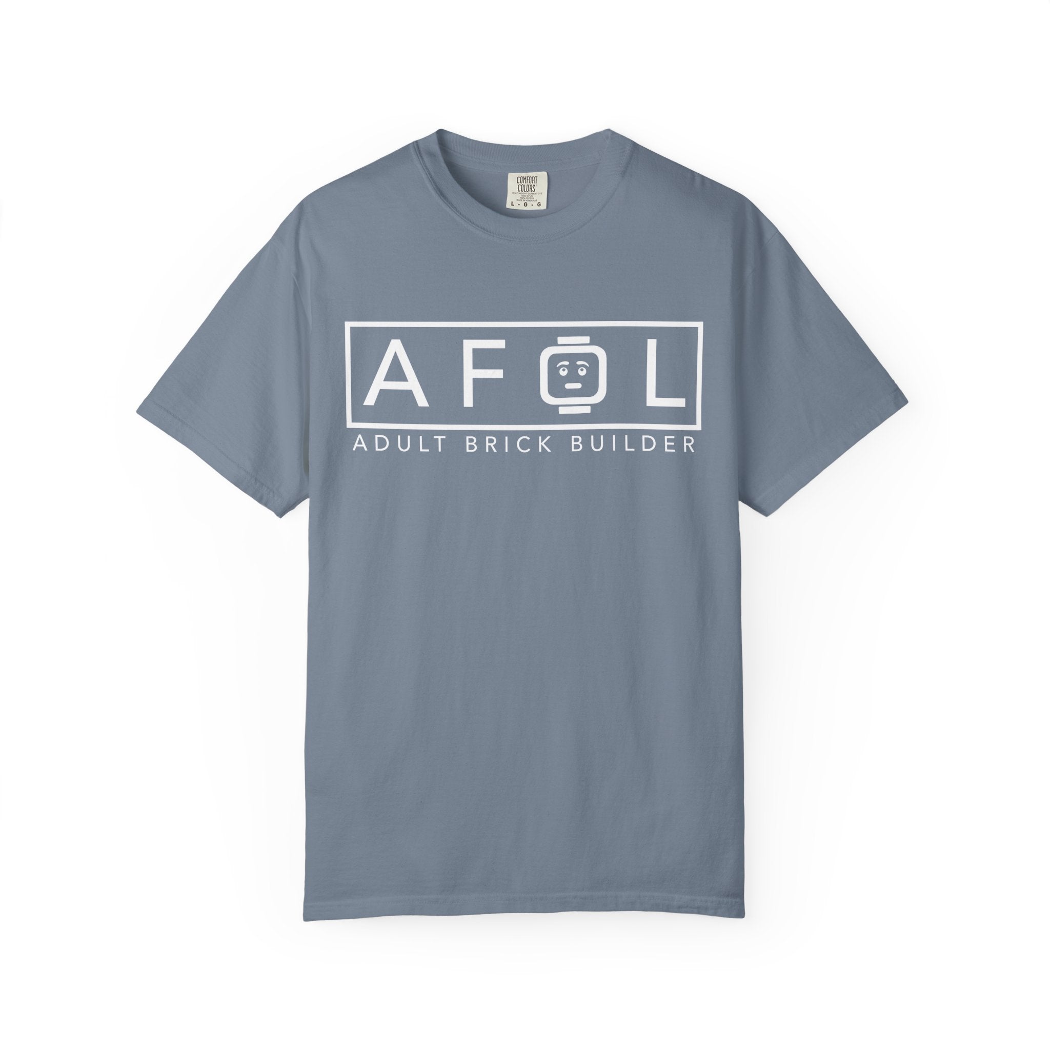 AFOL T-Shirt Classic — Dark Tees