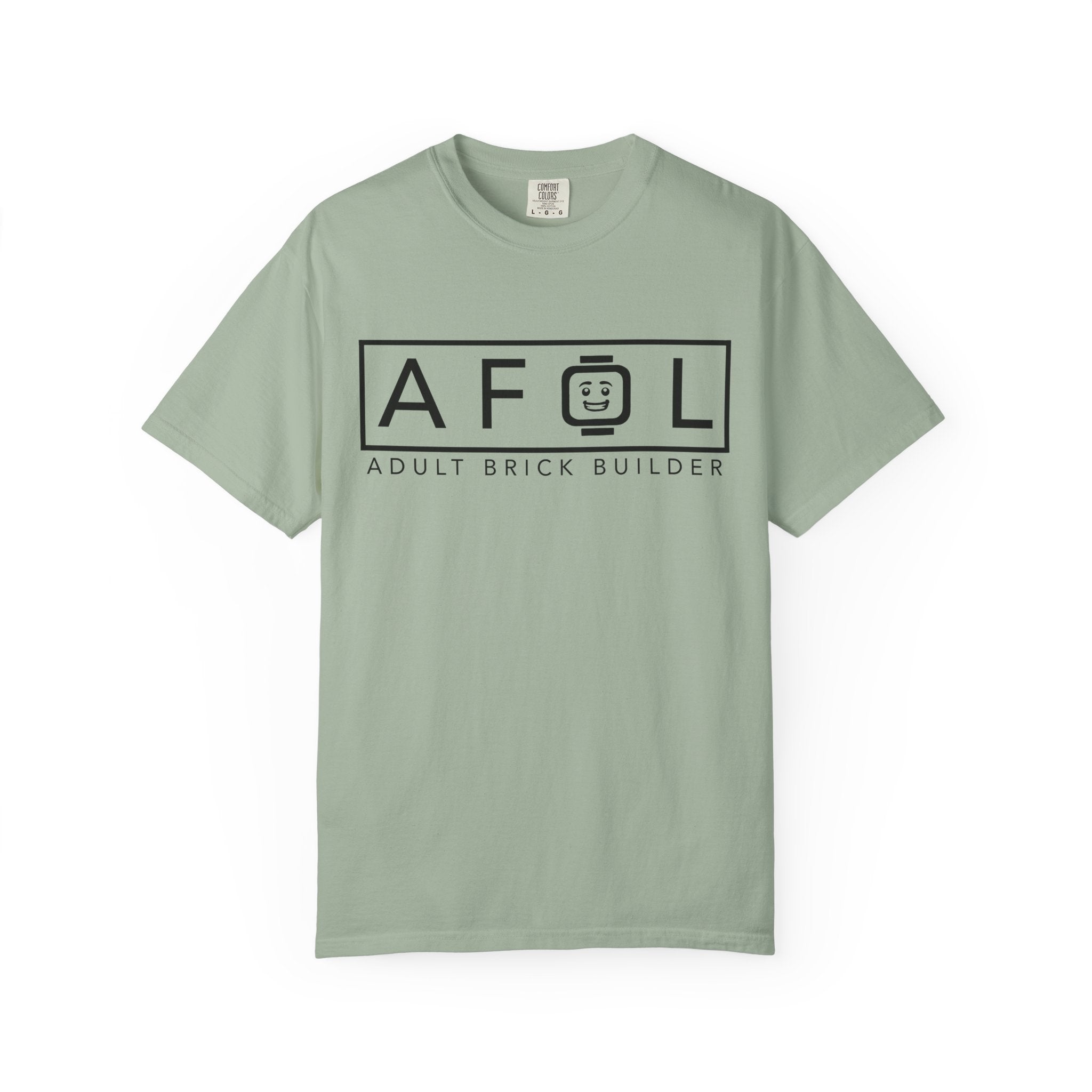 AFOL T-Shirt Classic — Light Tees