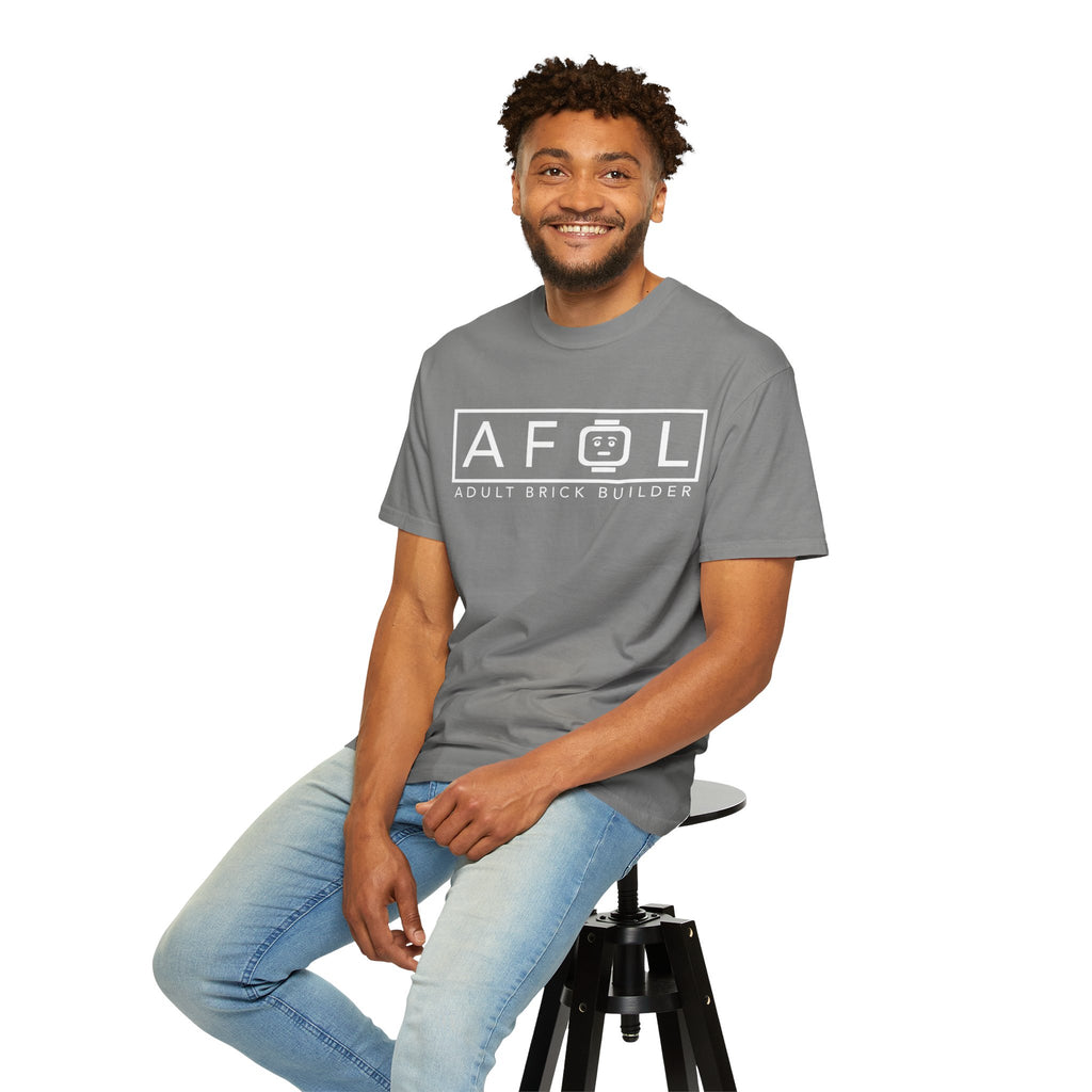 AFOL T-Shirt Classic — Dark Tees