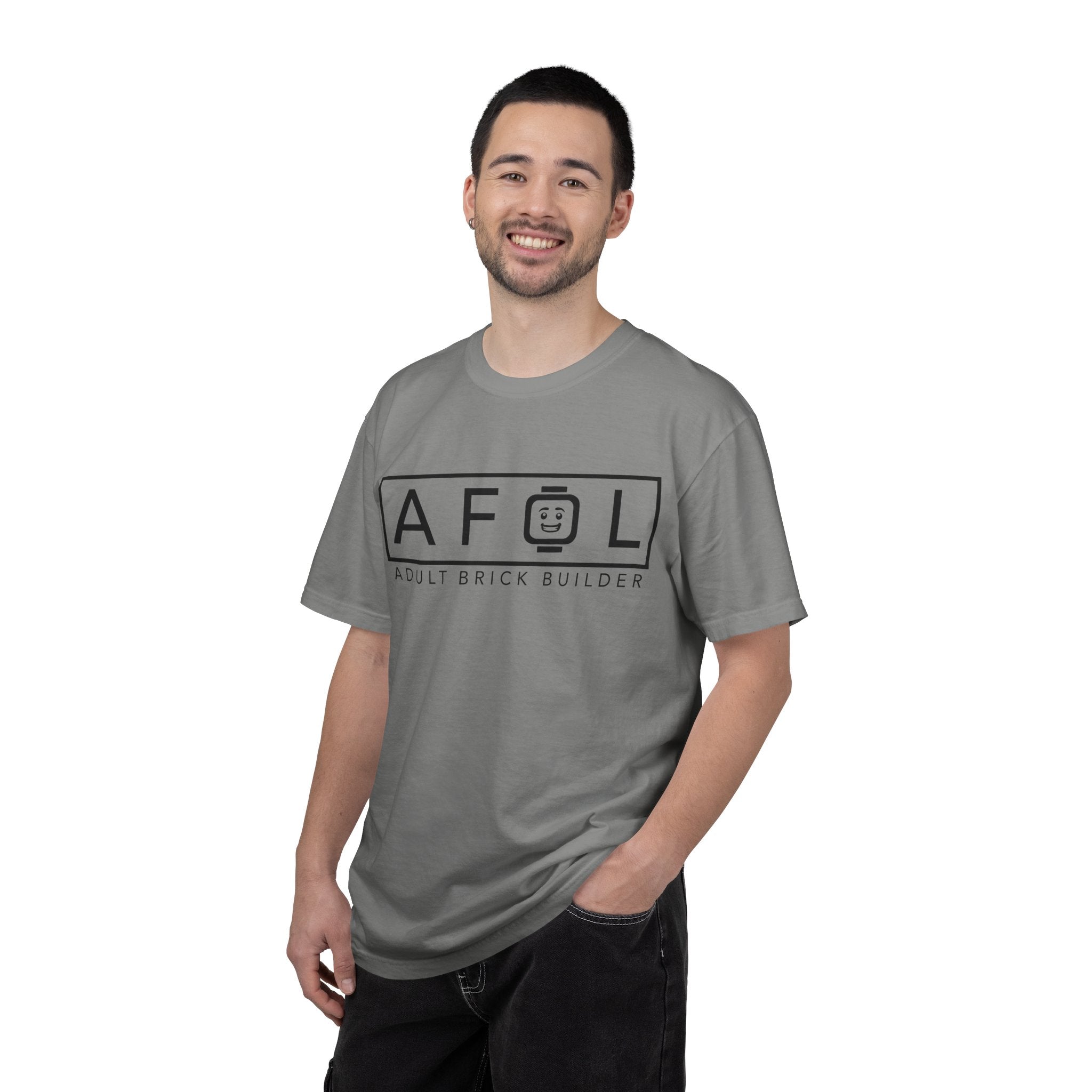 AFOL T-Shirt Classic — Light Tees