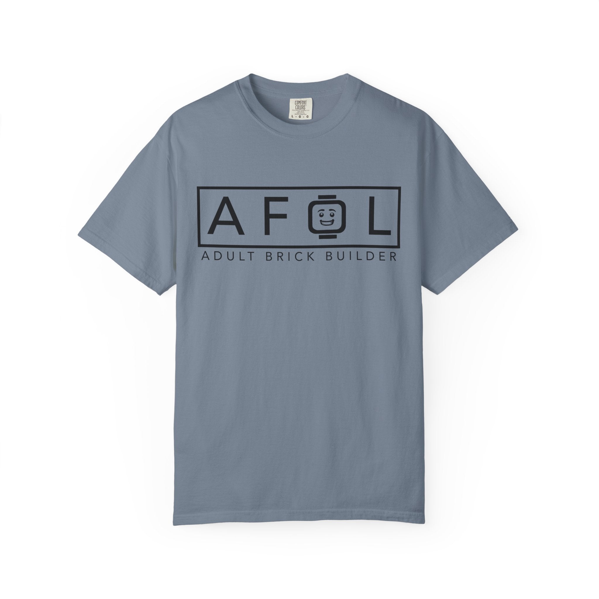 AFOL T-Shirt Classic — Light Tees