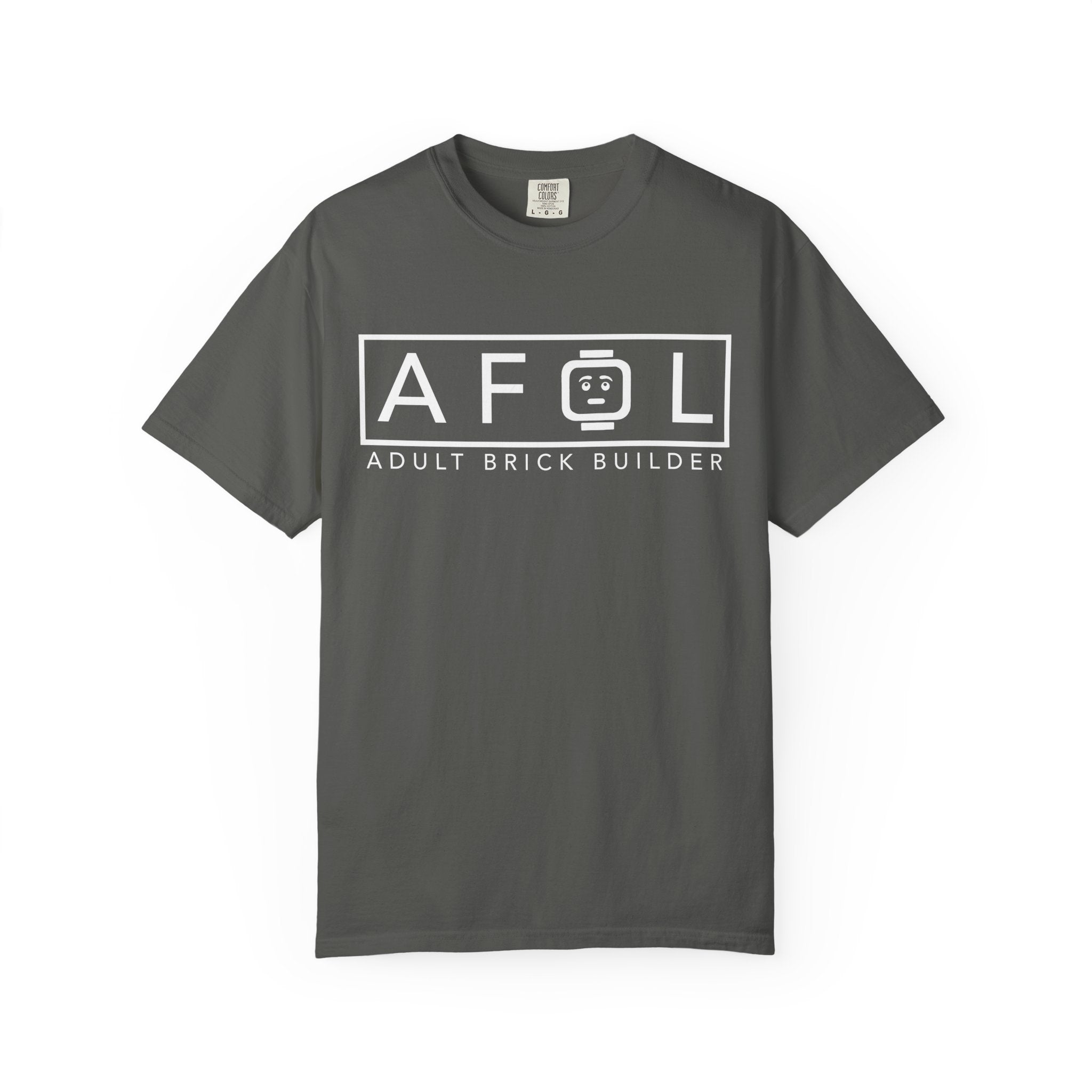 AFOL T-Shirt Classic — Dark Tees