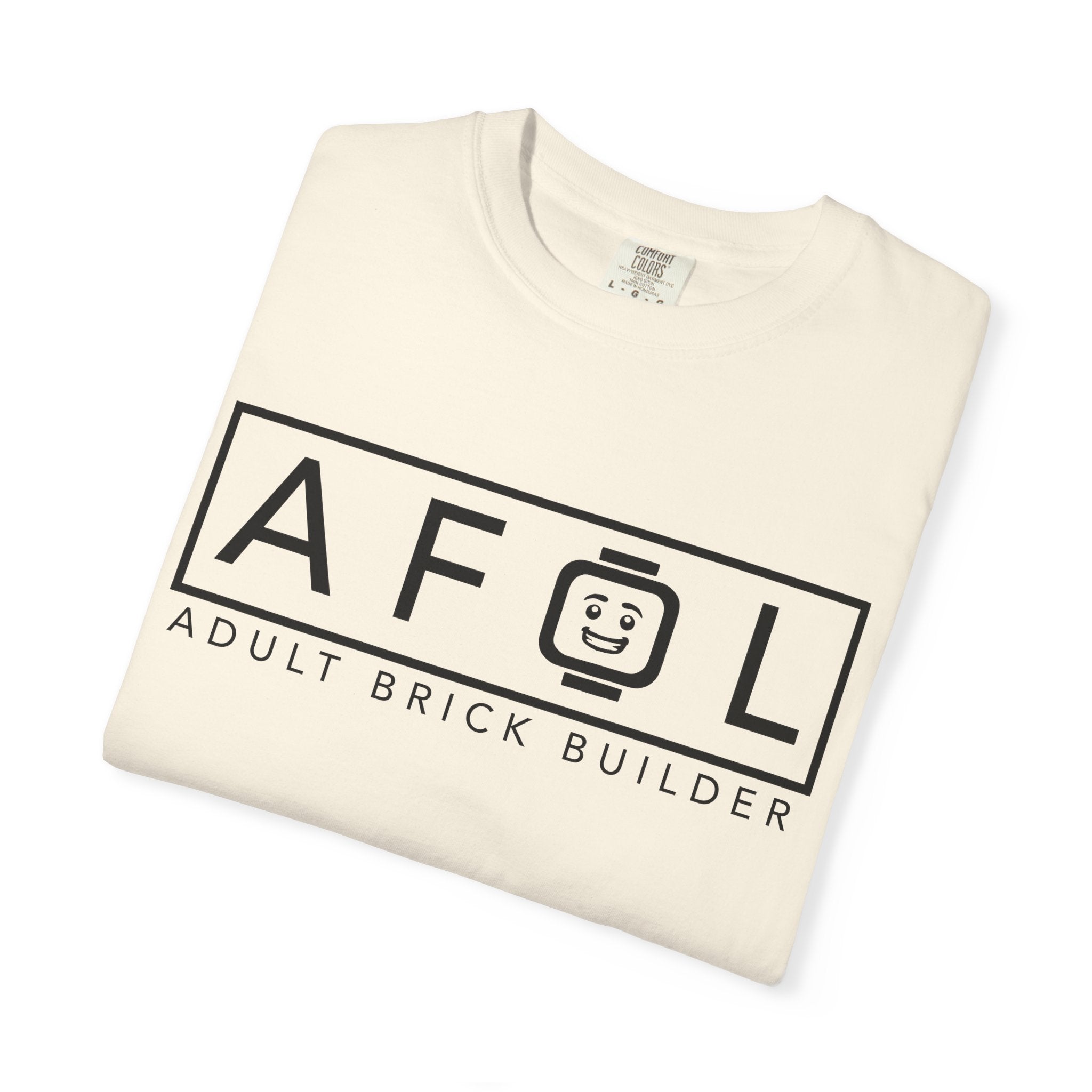 AFOL T-Shirt Classic — Light Tees
