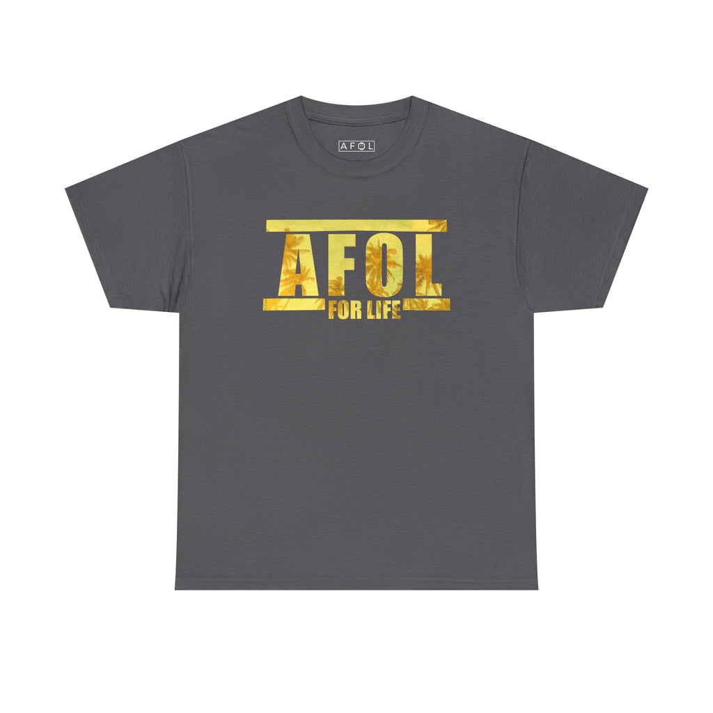 AFOL For Life T‑Shirt – Brick Builder Tee