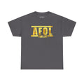 AFOL For Life T‑Shirt – Brick Builder Tee