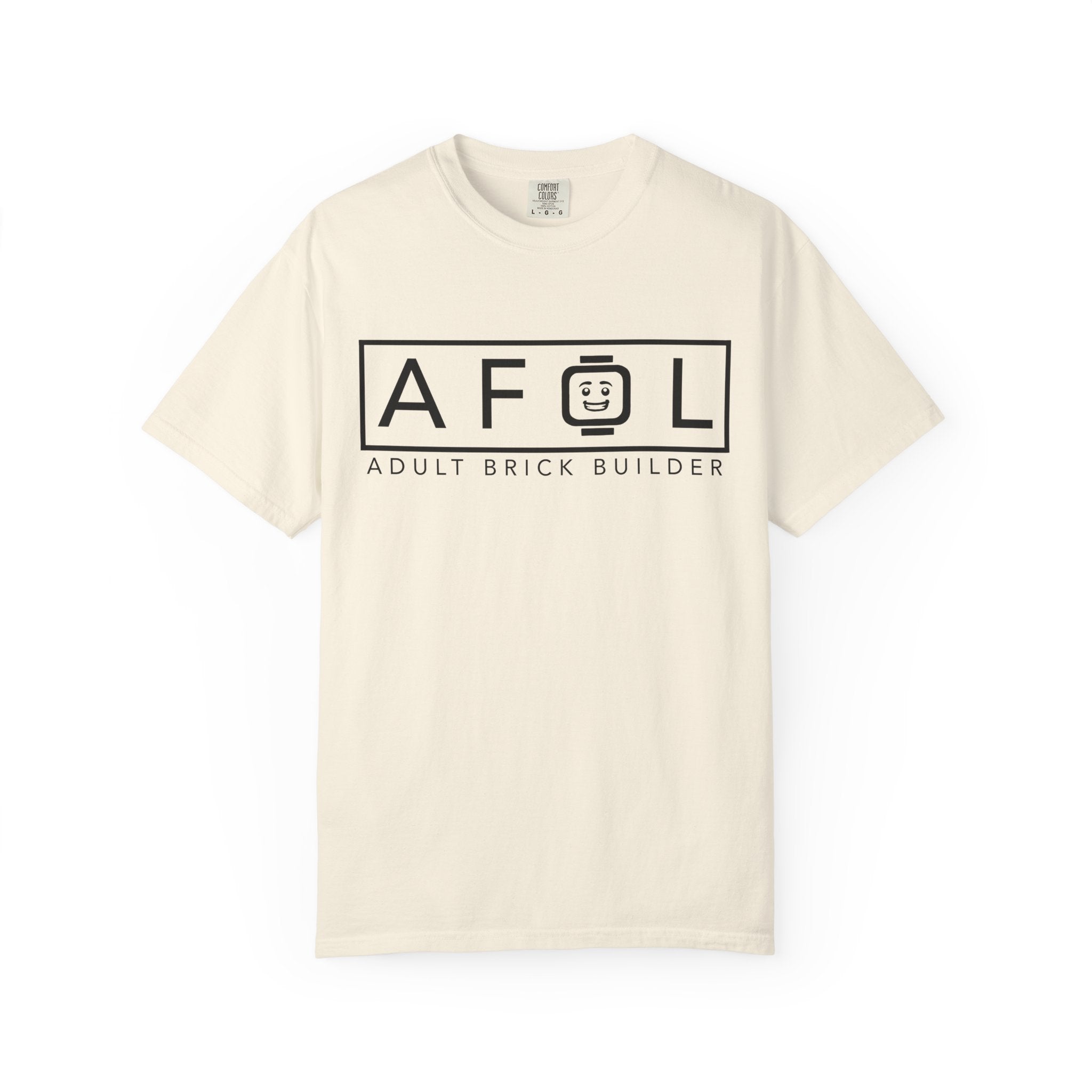 AFOL T-Shirt Classic — Light Tees
