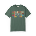 AFOL Retro Mini figure Row T-Shirt