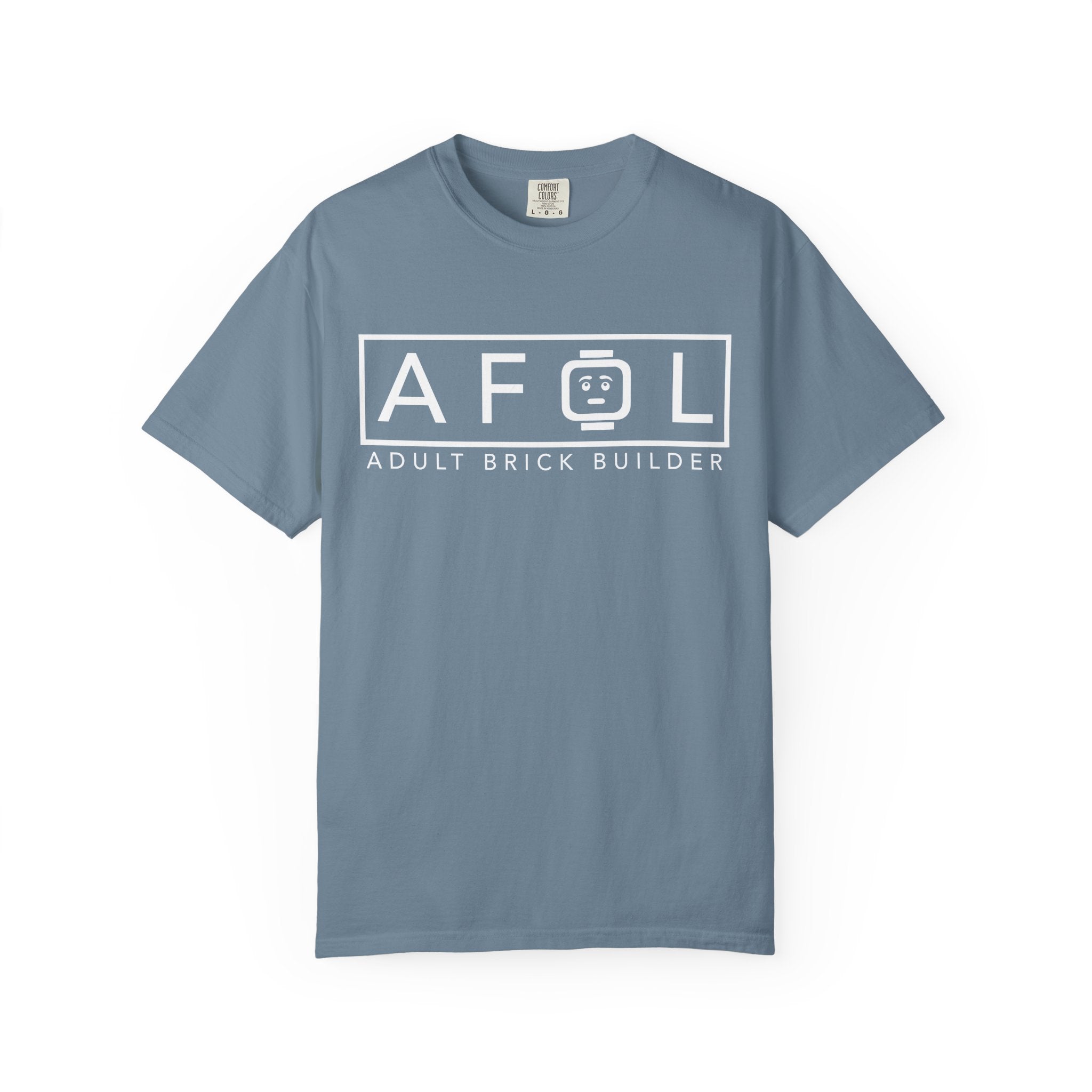 AFOL T-Shirt Classic — Dark Tees