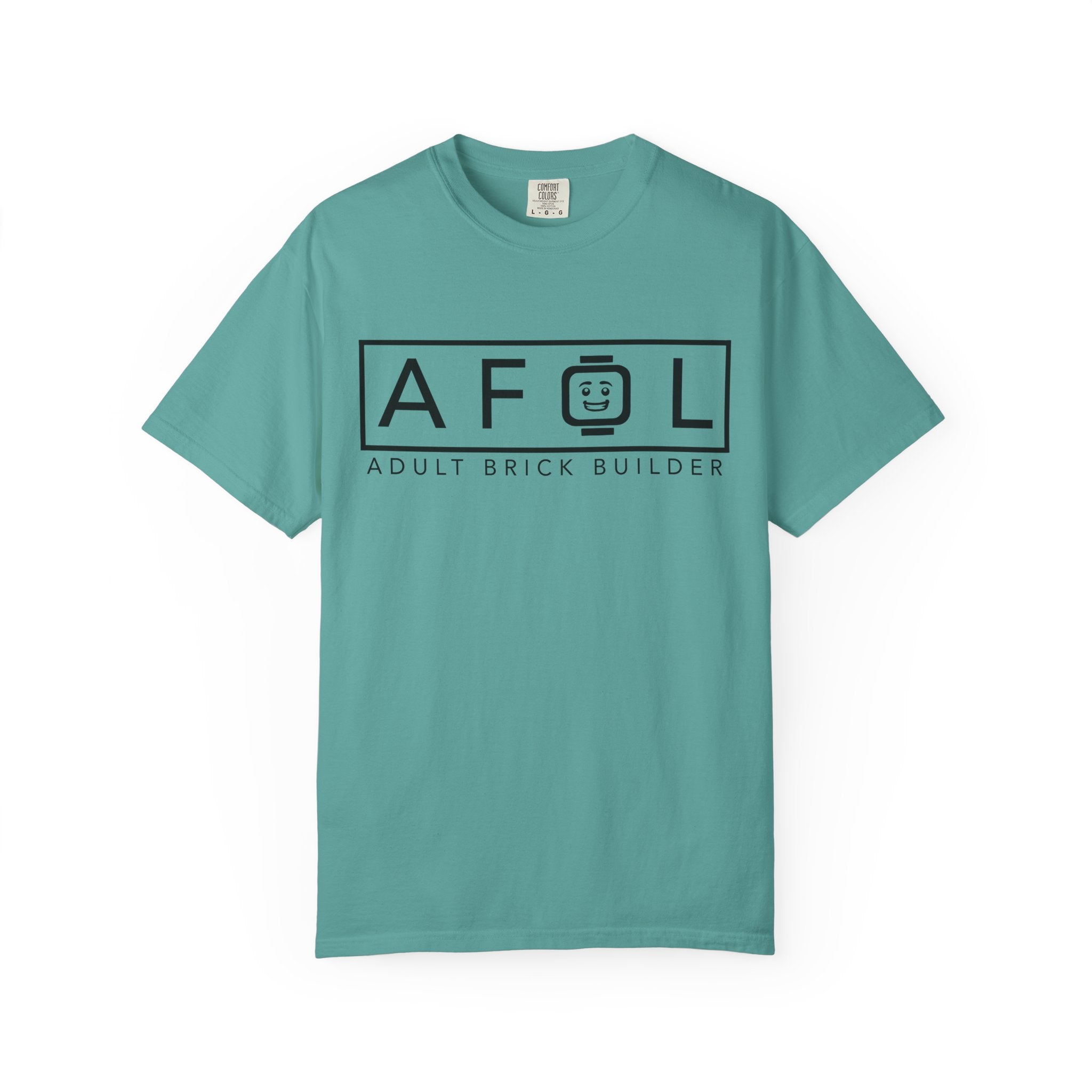 AFOL T-Shirt Classic — Light Tees