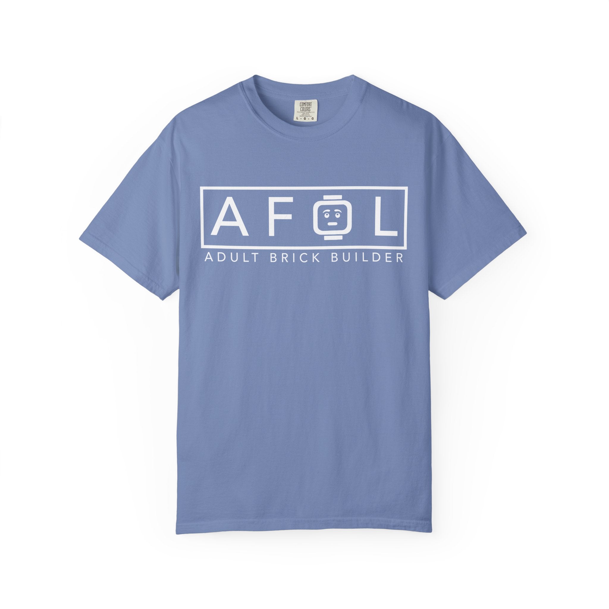 AFOL T-Shirt Classic — Dark Tees