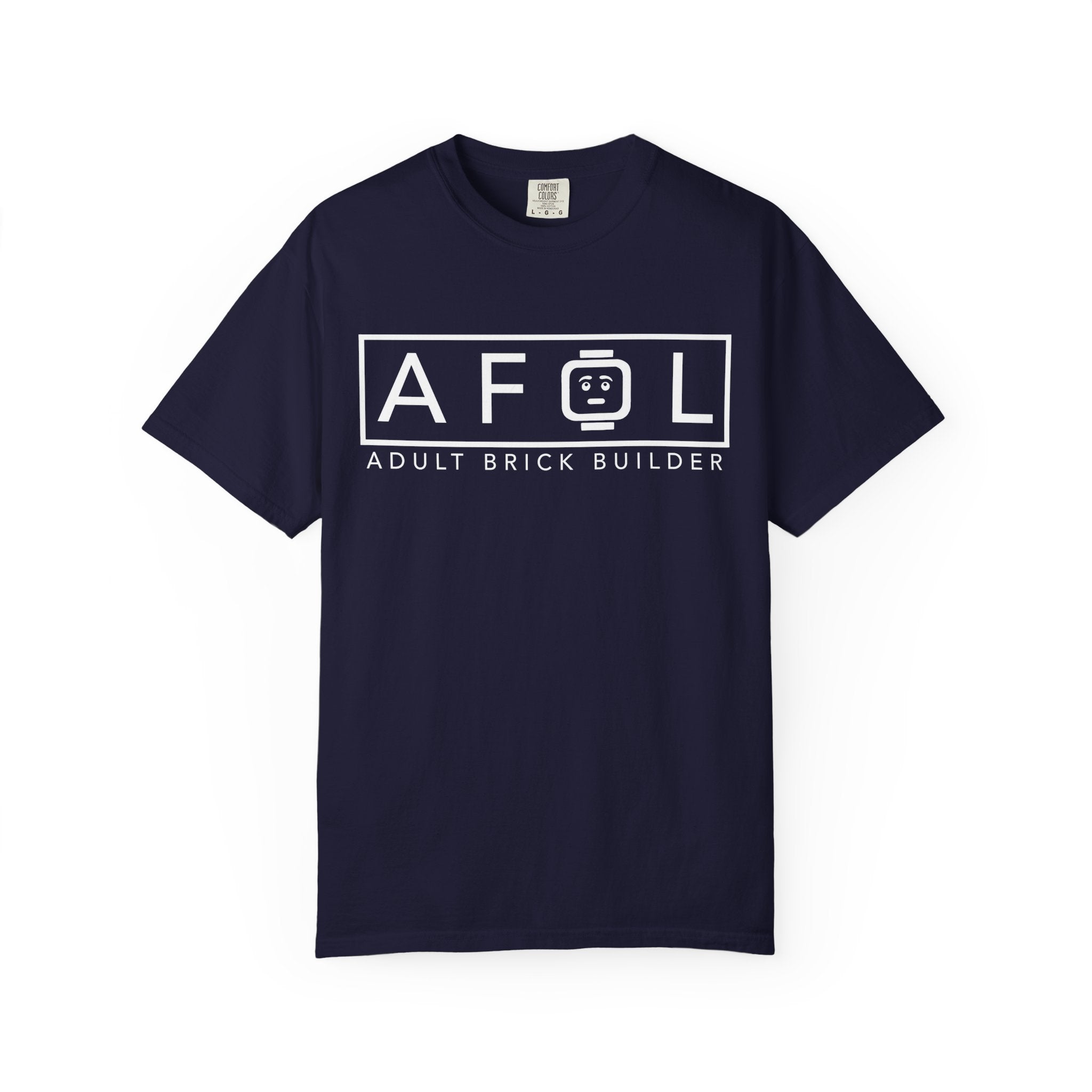 AFOL T-Shirt Classic — Dark Tees