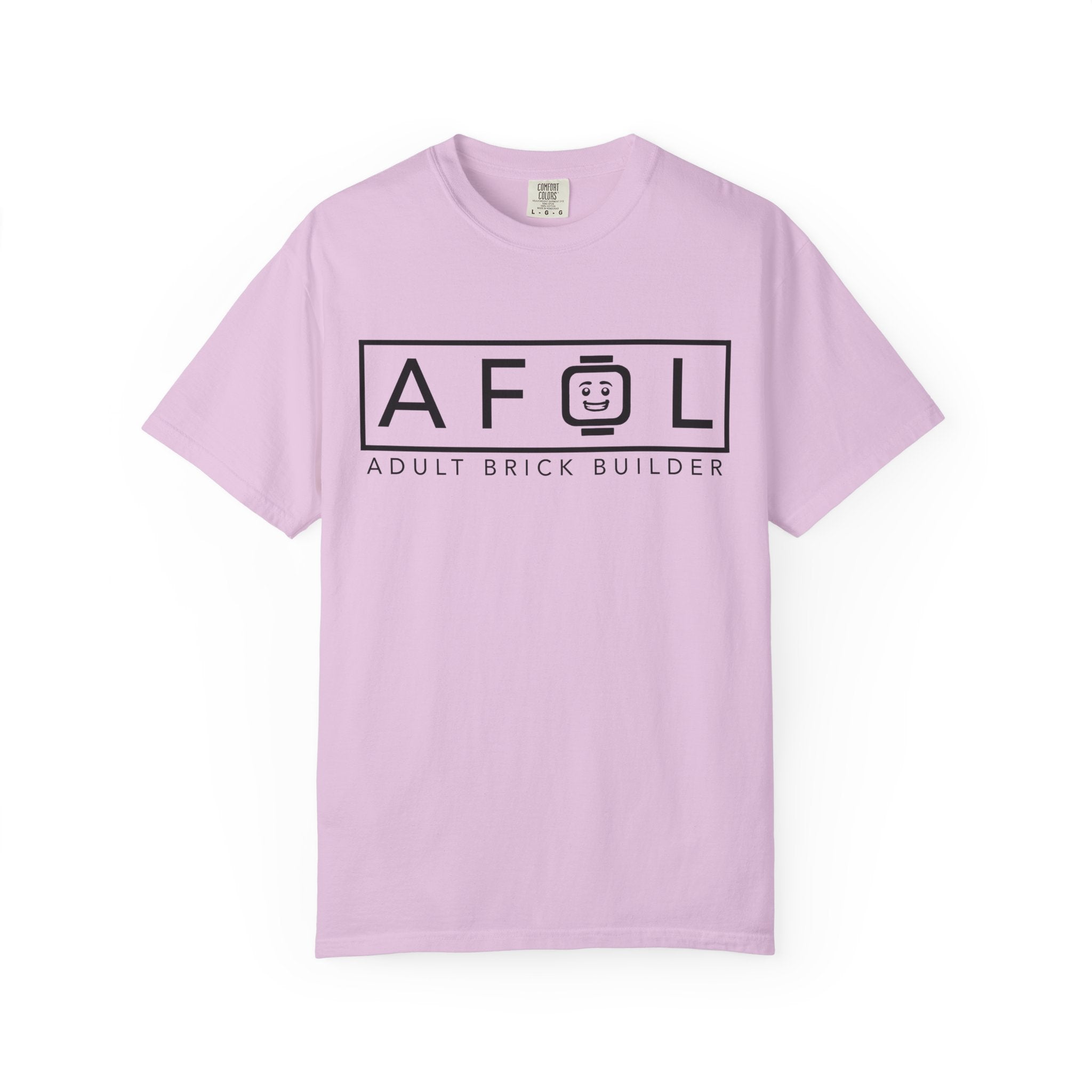 AFOL T-Shirt Classic — Light Tees