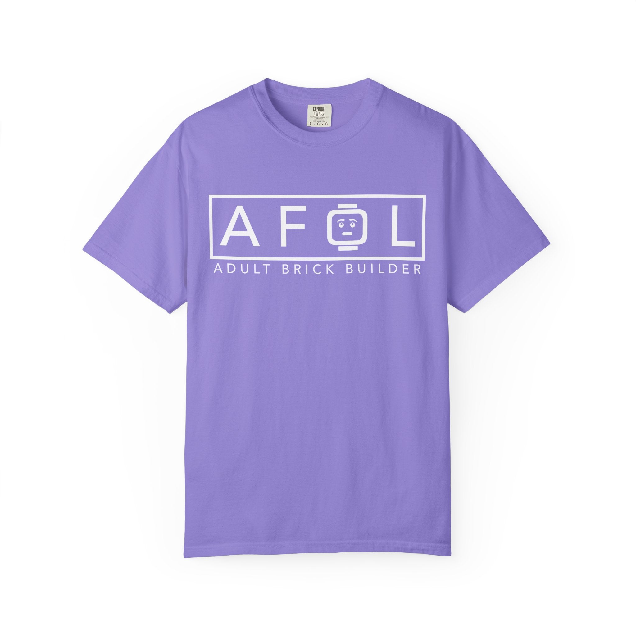 AFOL T-Shirt Classic — Dark Tees