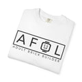 AFOL T-Shirt Classic — Light Tees