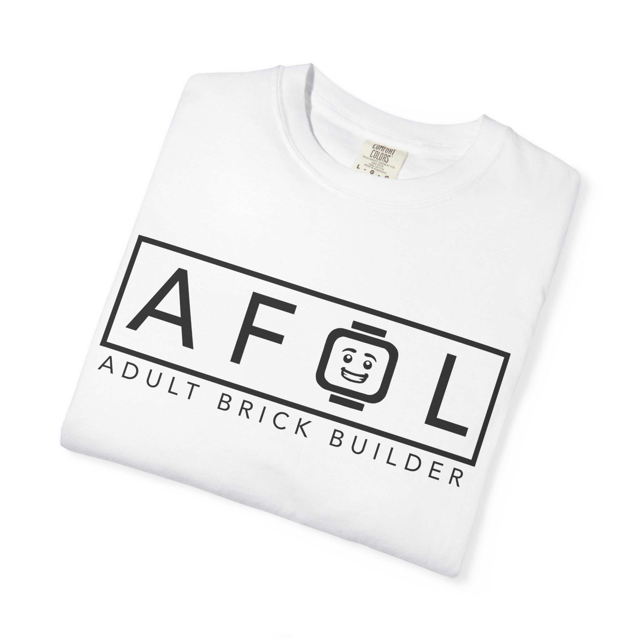AFOL T-Shirt Classic — Light Tees