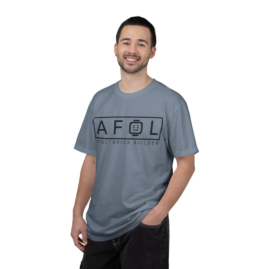 AFOL T-Shirt Classic — Light Tees
