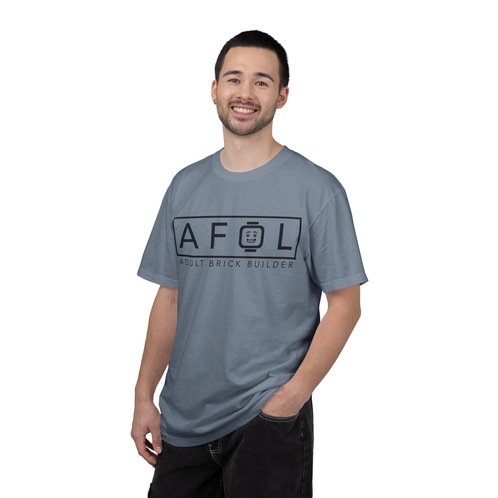 AFOL T-Shirt Classic — Light Tees