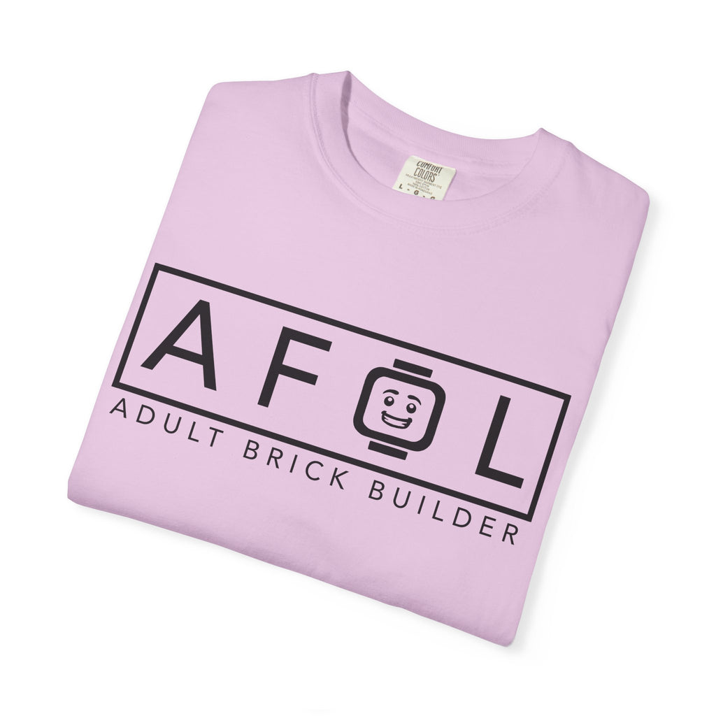 AFOL T-Shirt Classic — Light Tees