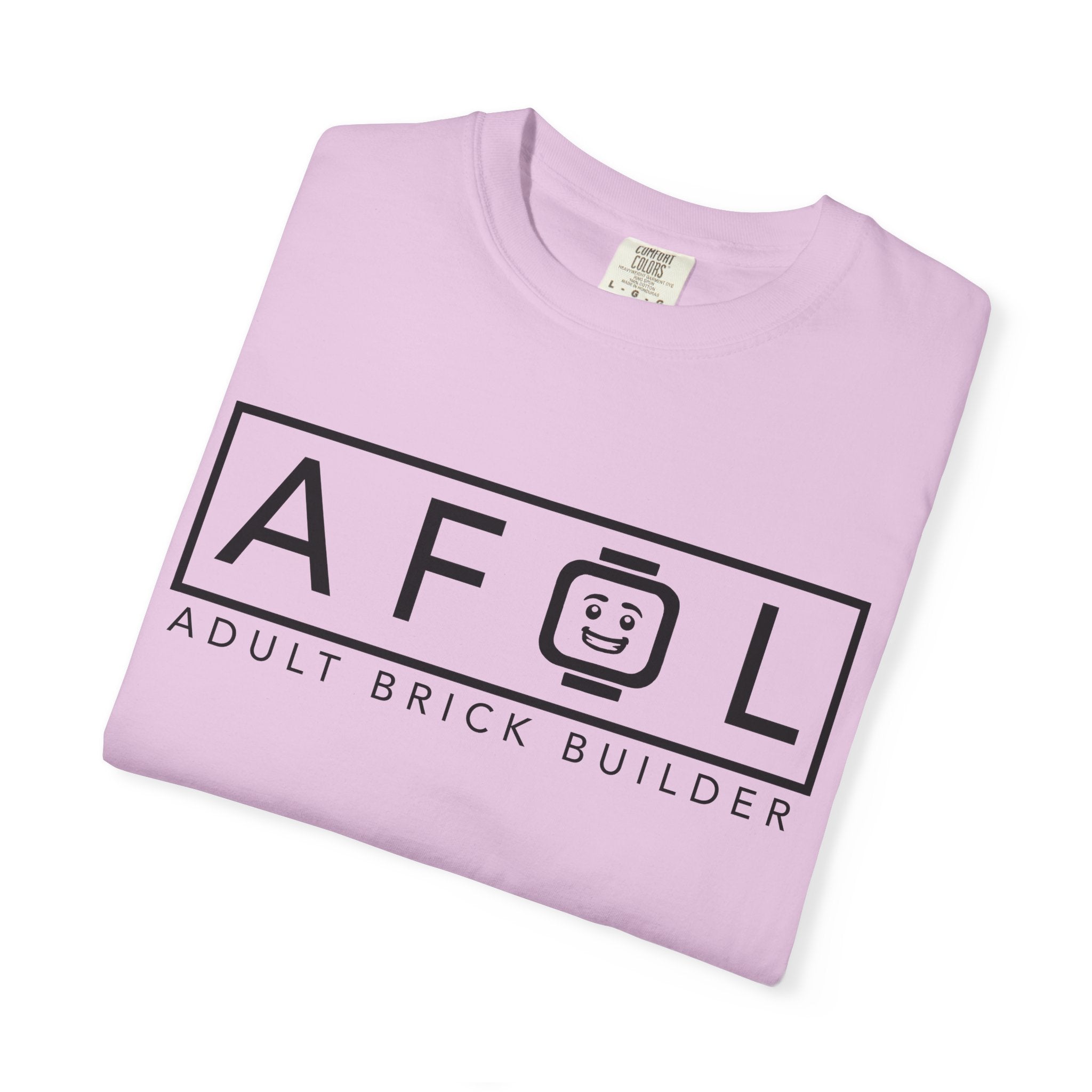 AFOL T-Shirt Classic — Light Tees