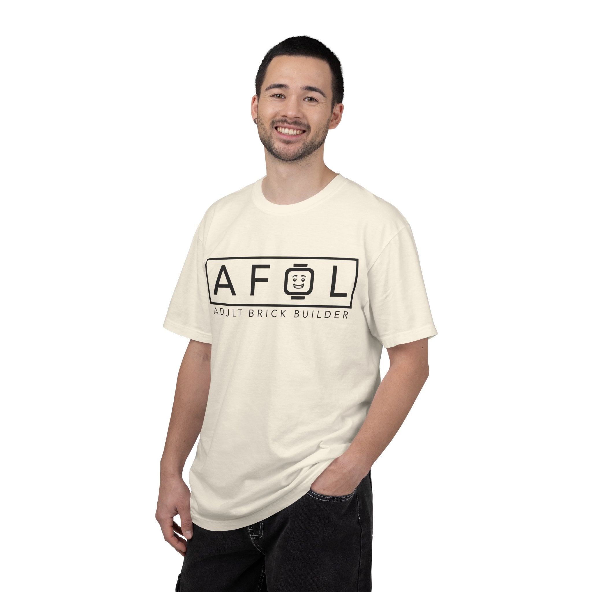 AFOL T-Shirt Classic — Light Tees