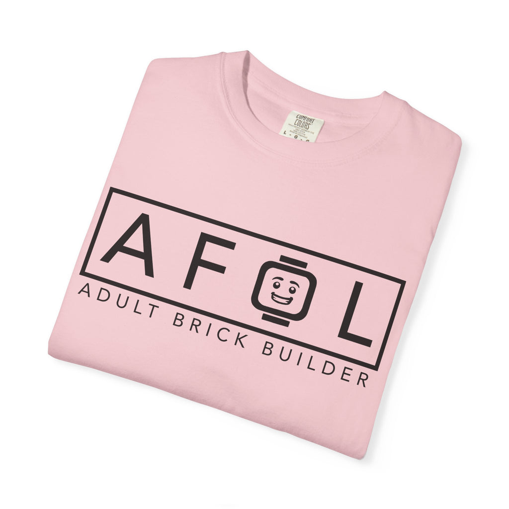AFOL T-Shirt Classic — Light Tees