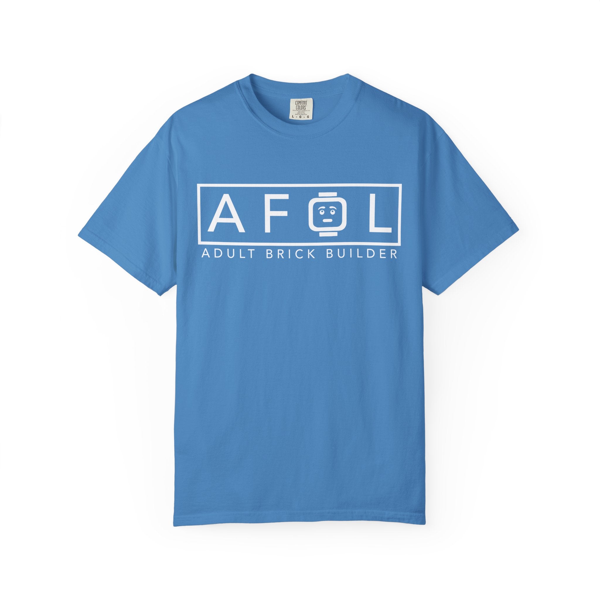 AFOL T-Shirt Classic — Dark Tees