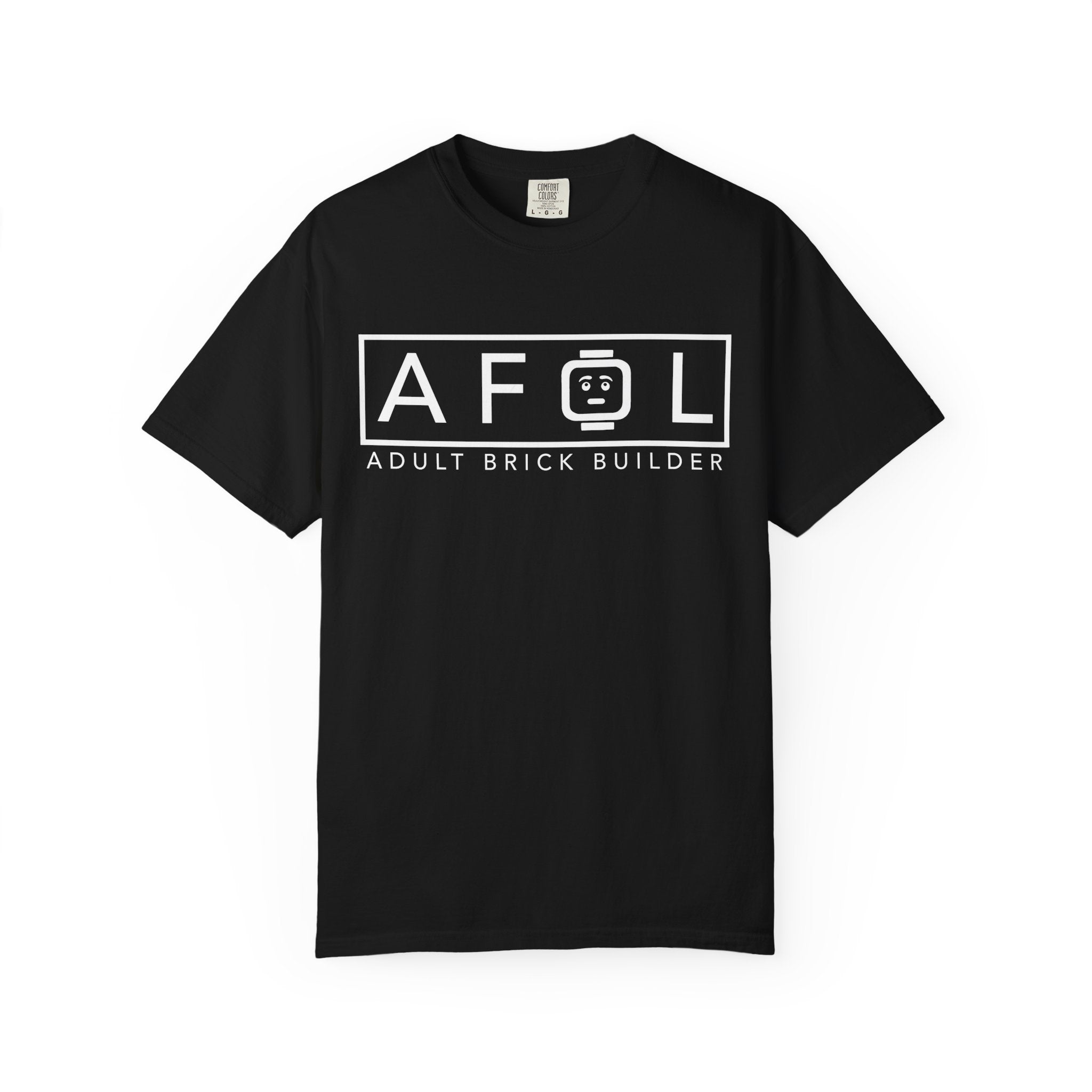 AFOL T-Shirt Classic — Dark Tees