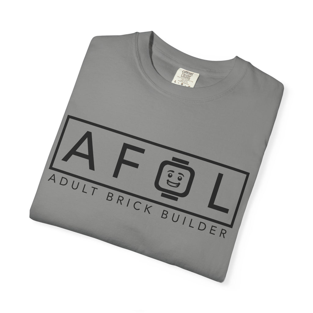 AFOL T-Shirt Classic — Light Tees