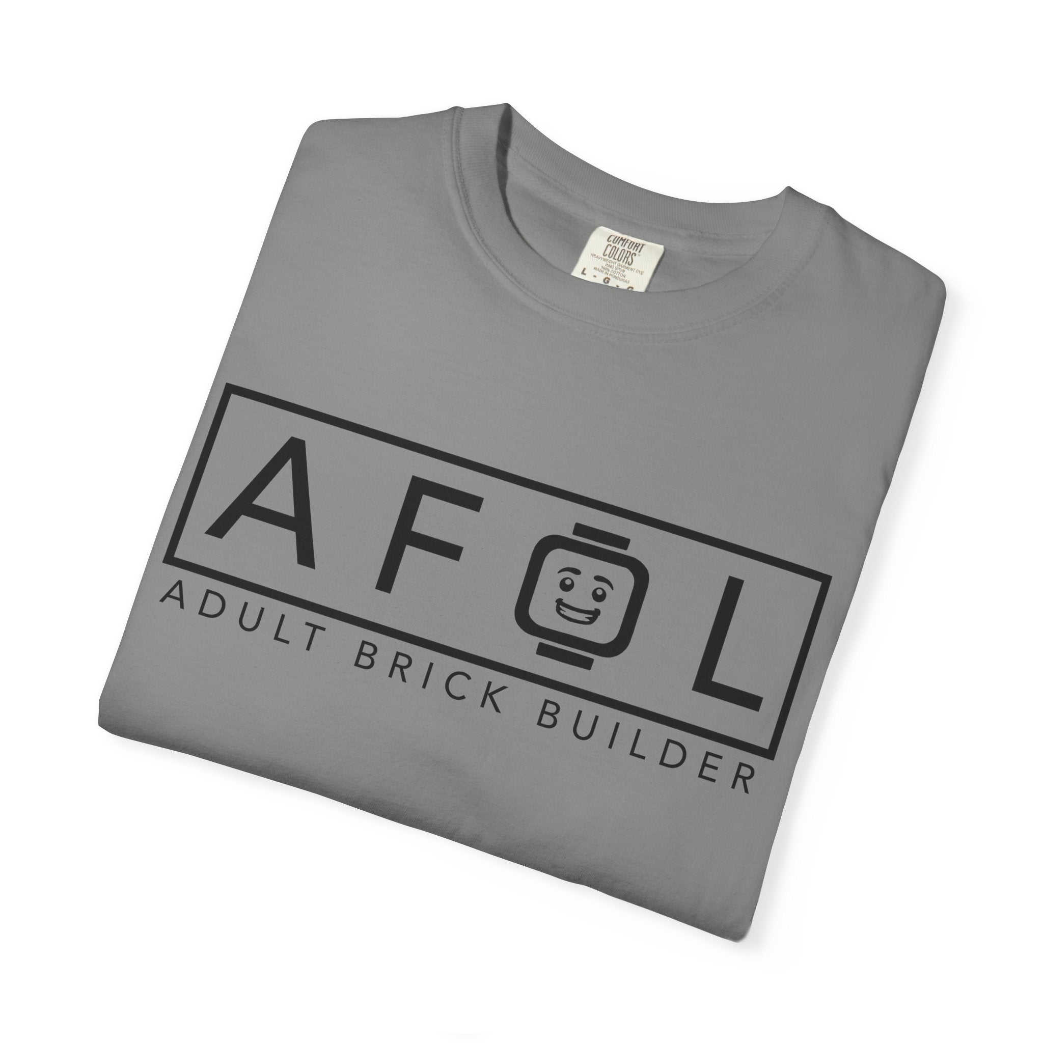 AFOL T-Shirt Classic — Light Tees