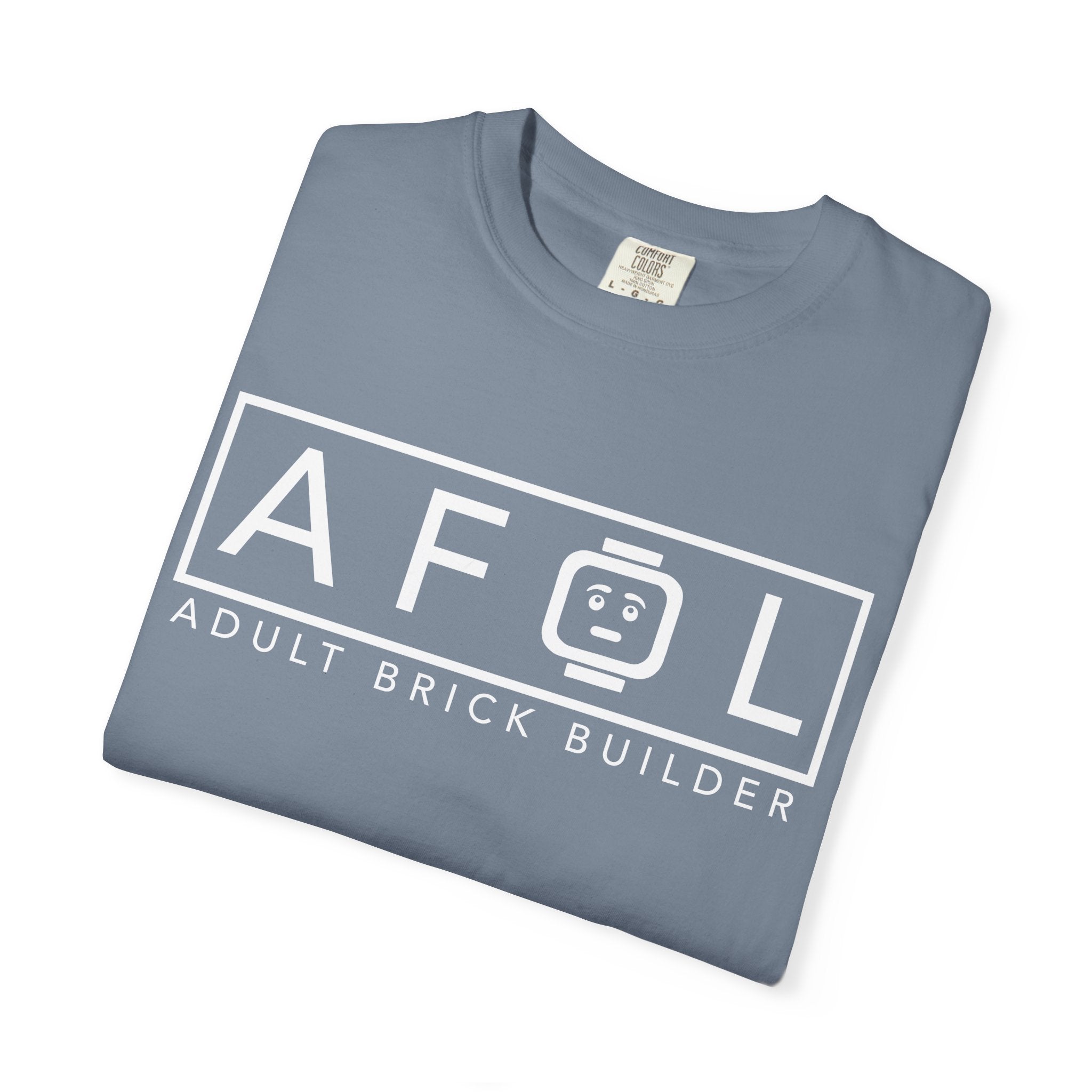 AFOL T-Shirt Classic — Dark Tees