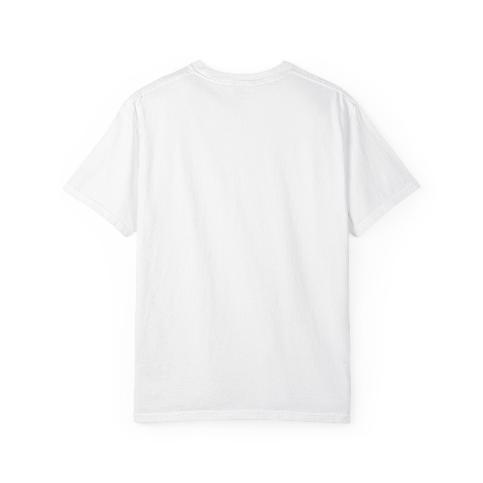 I Am AFOL T-Shirt — Tree Root Design