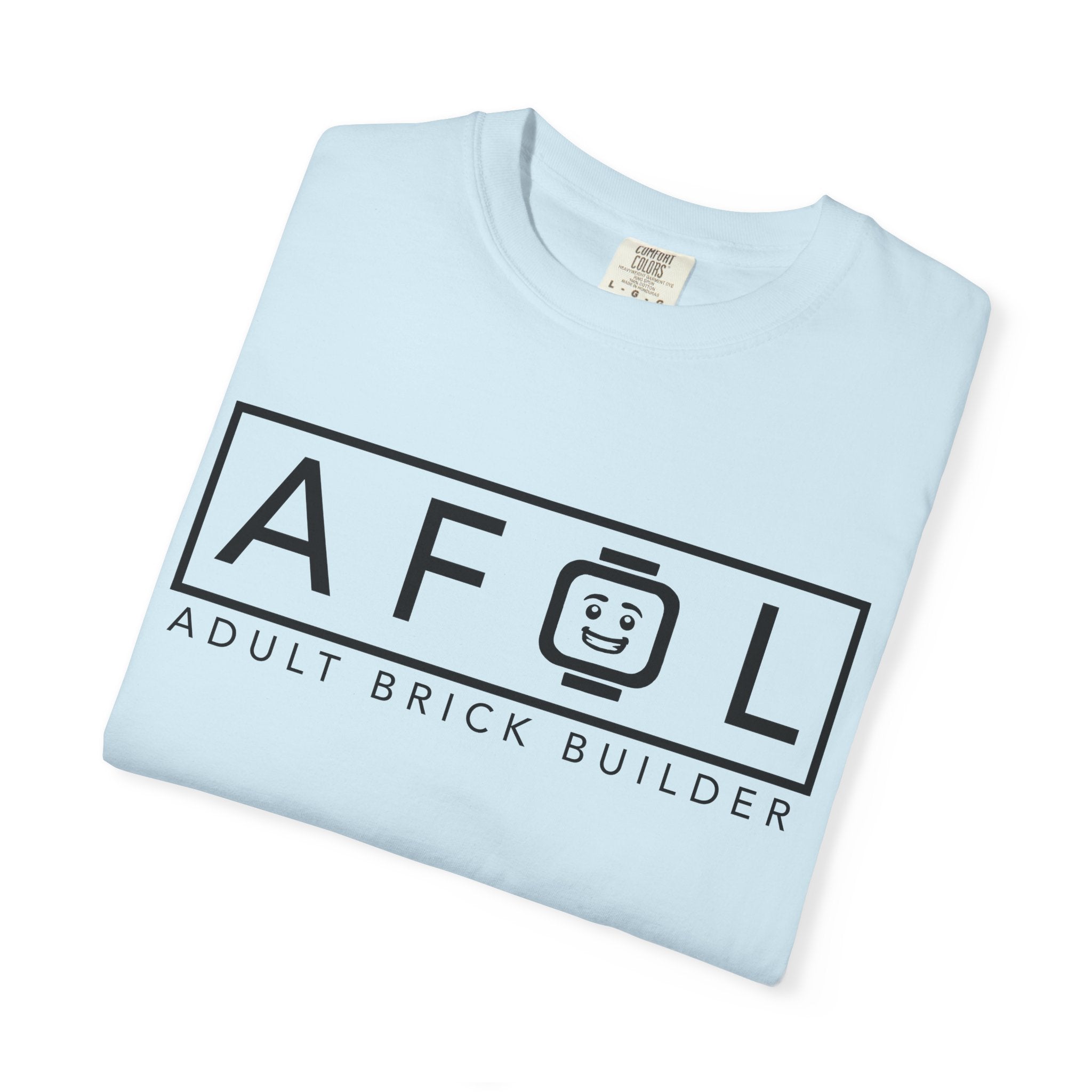 AFOL T-Shirt Classic — Light Tees