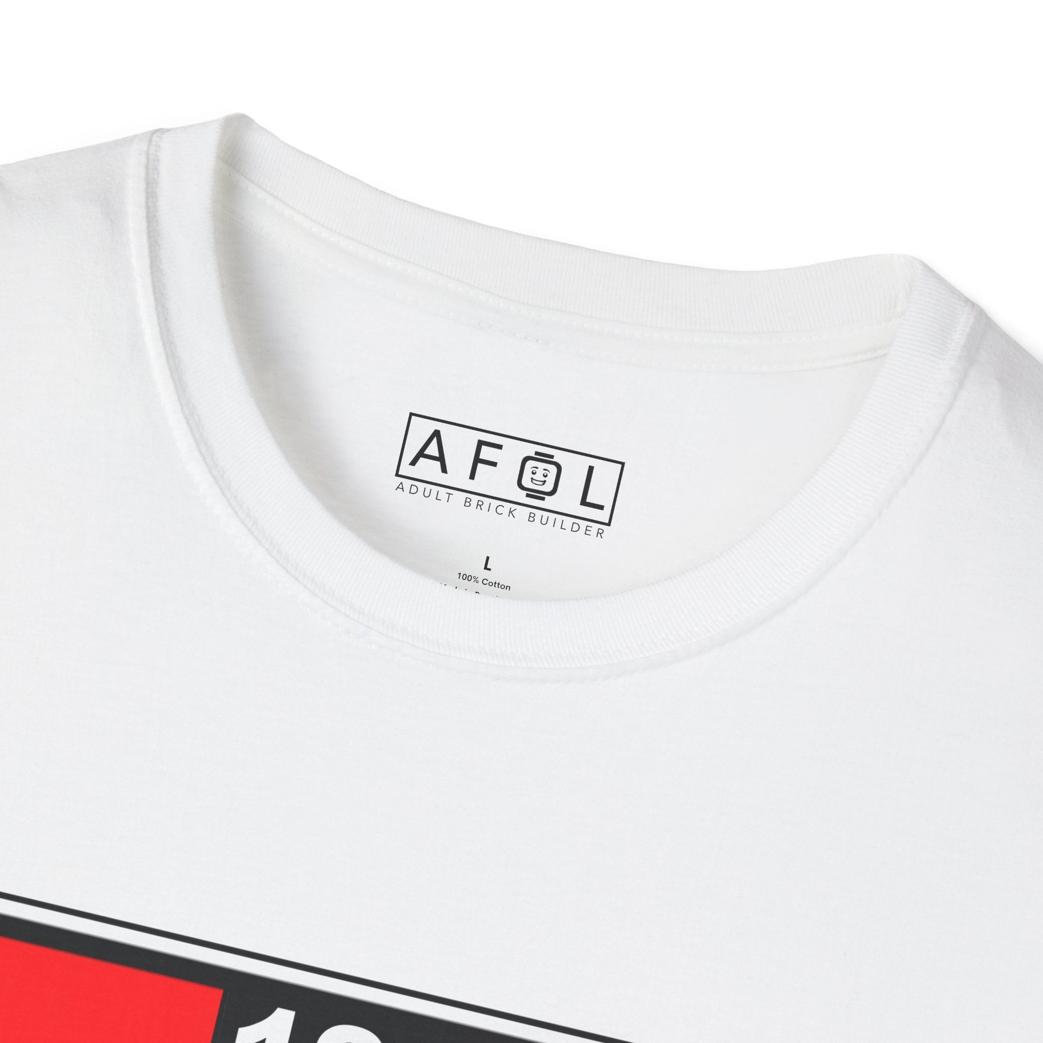 AFOL 18+ 206pcs Light Tees