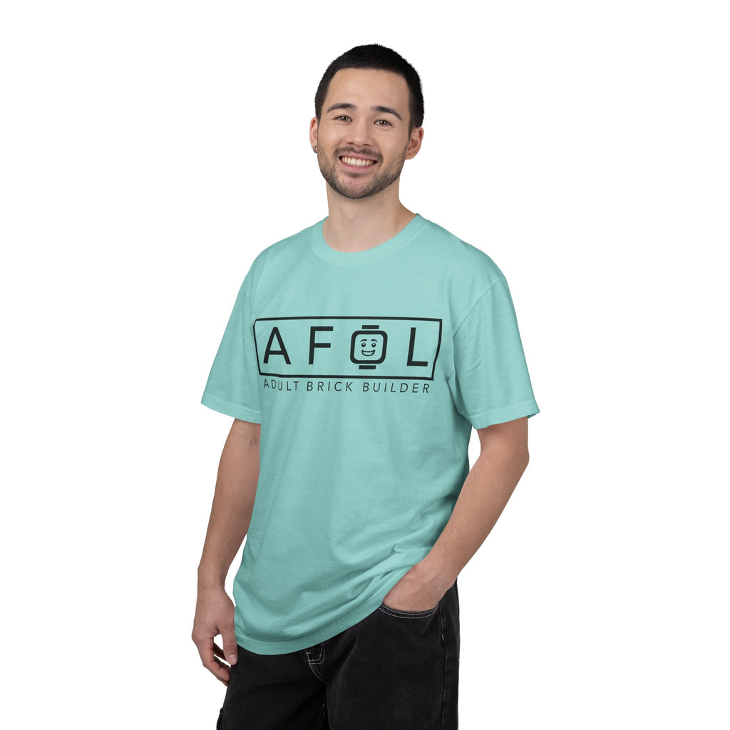 AFOL T-Shirt Classic — Light Tees