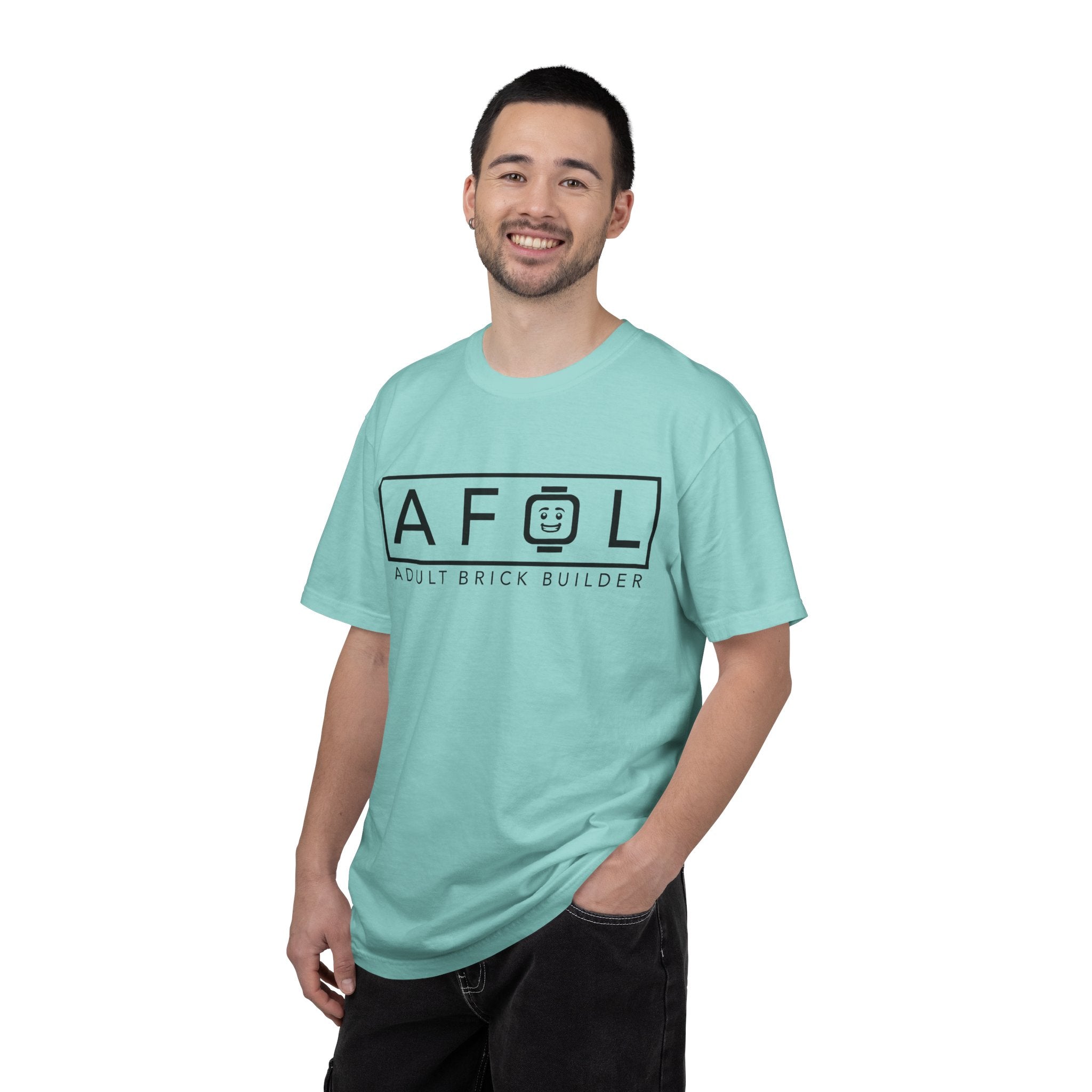 AFOL T-Shirt Classic — Light Tees