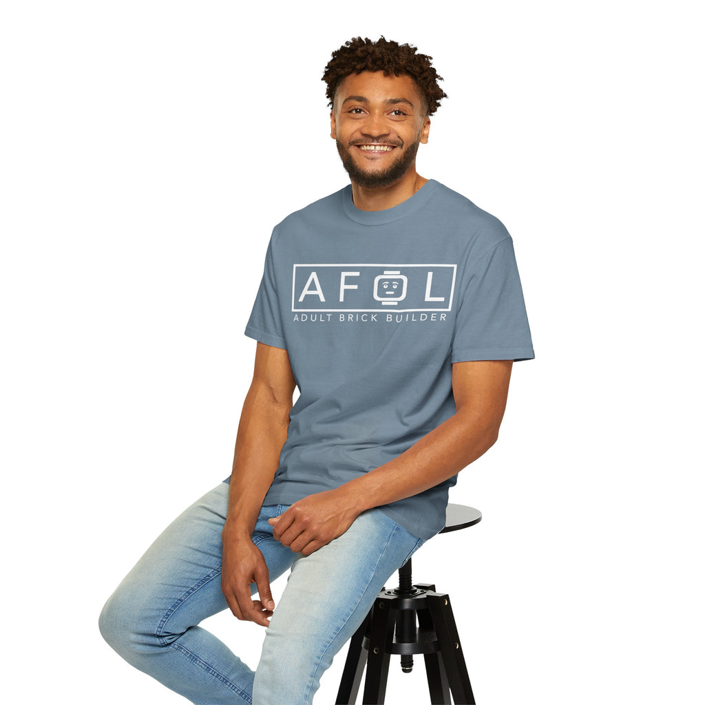 AFOL T-Shirt Classic — Dark Tees