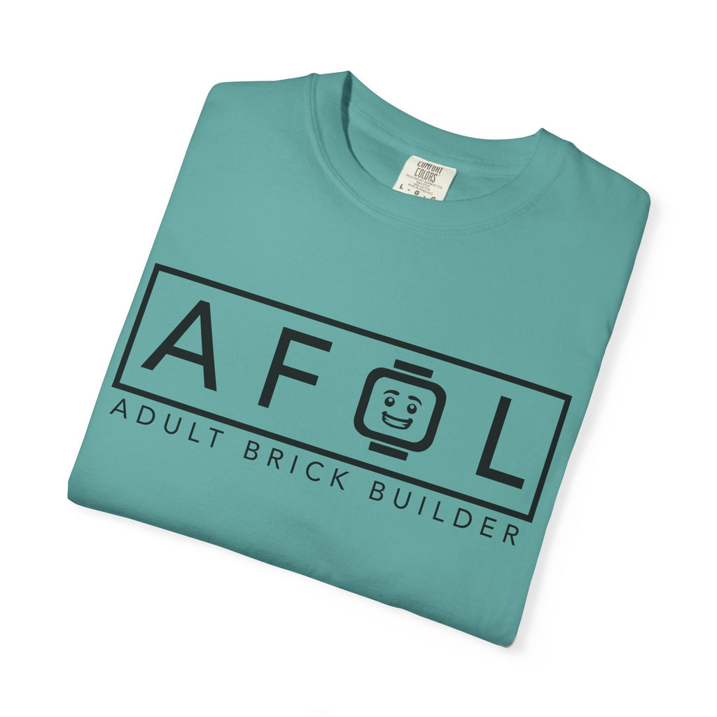 AFOL T-Shirt Classic — Light Tees