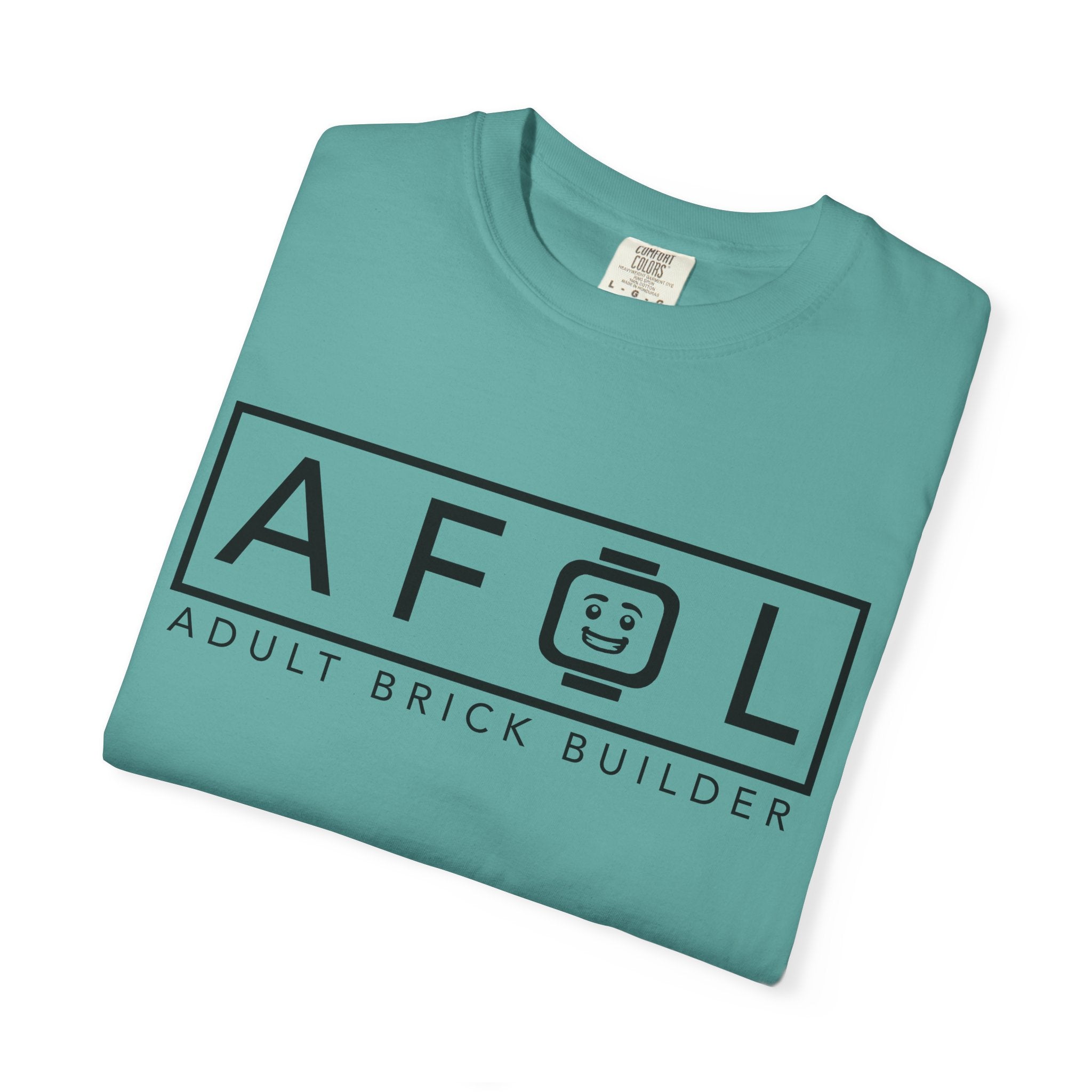 AFOL T-Shirt Classic — Light Tees