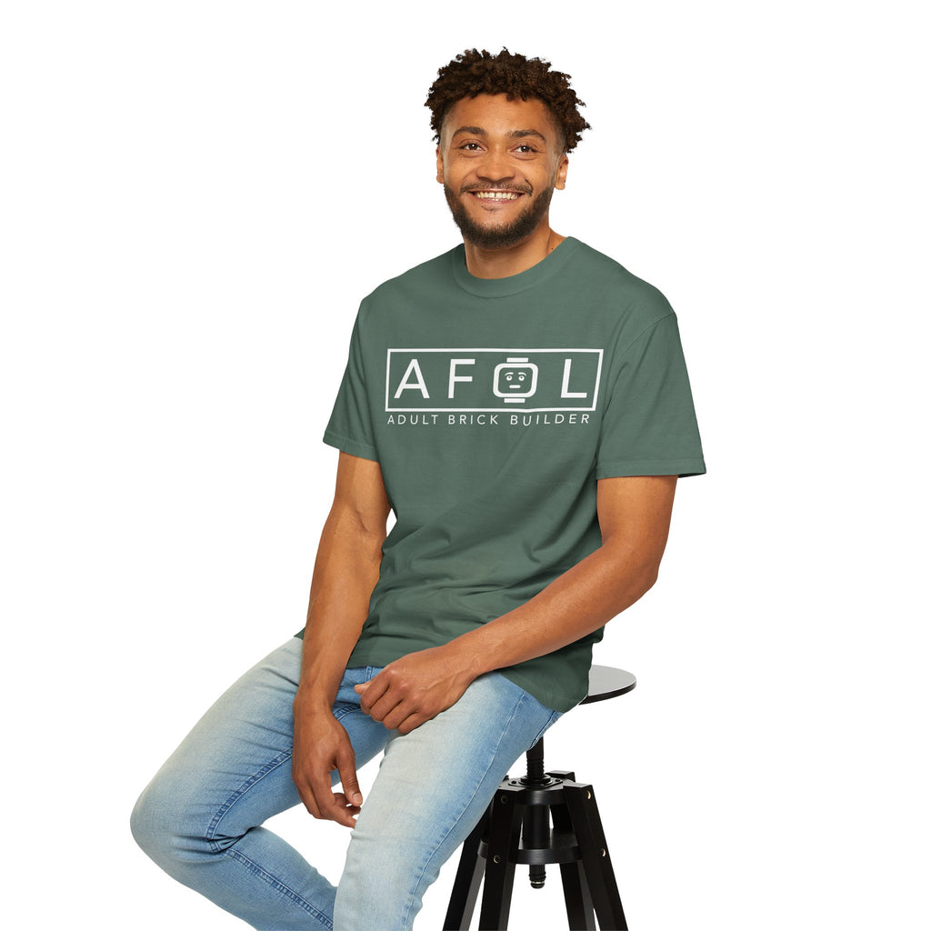 AFOL T-Shirt Classic — Dark Tees