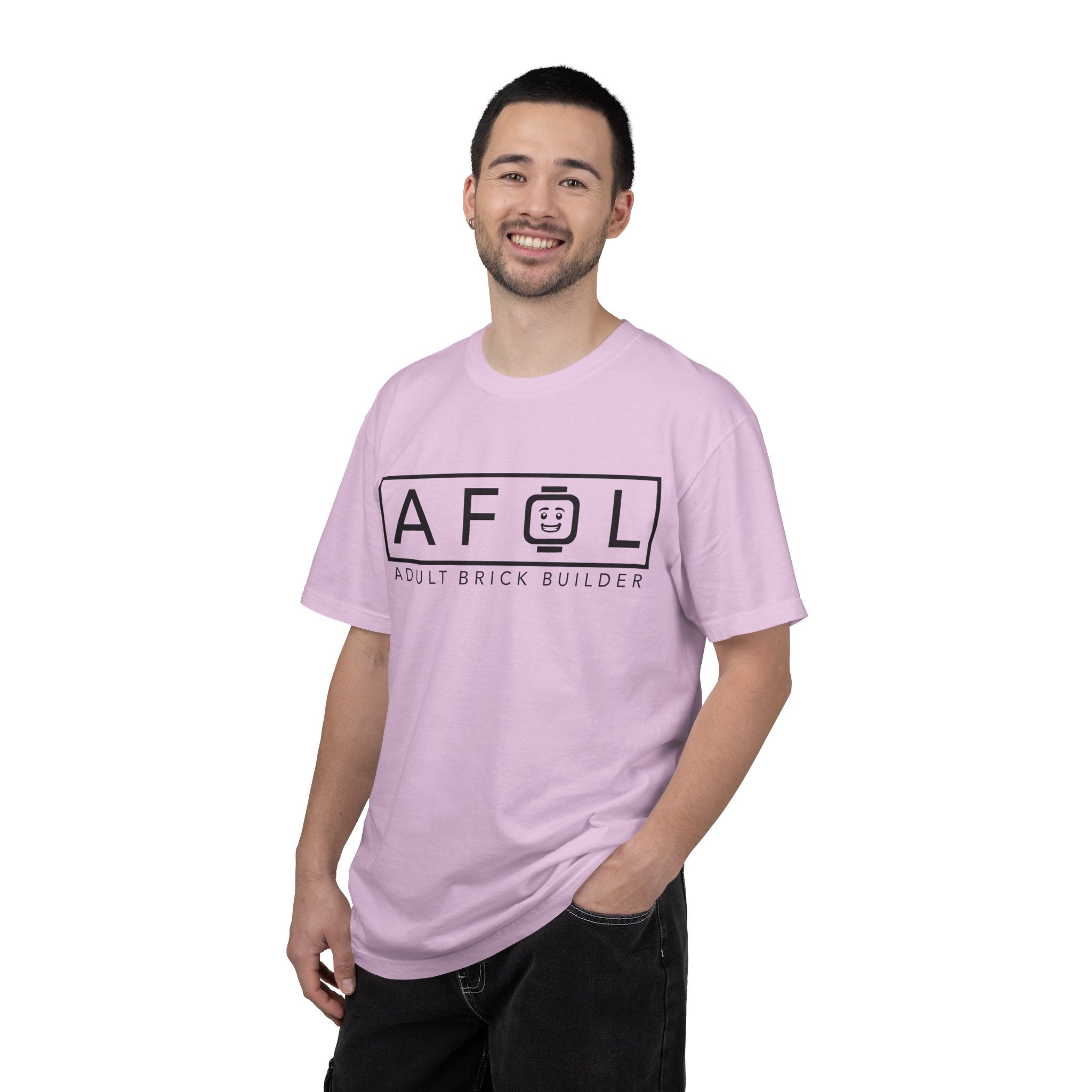 AFOL T-Shirt Classic — Light Tees